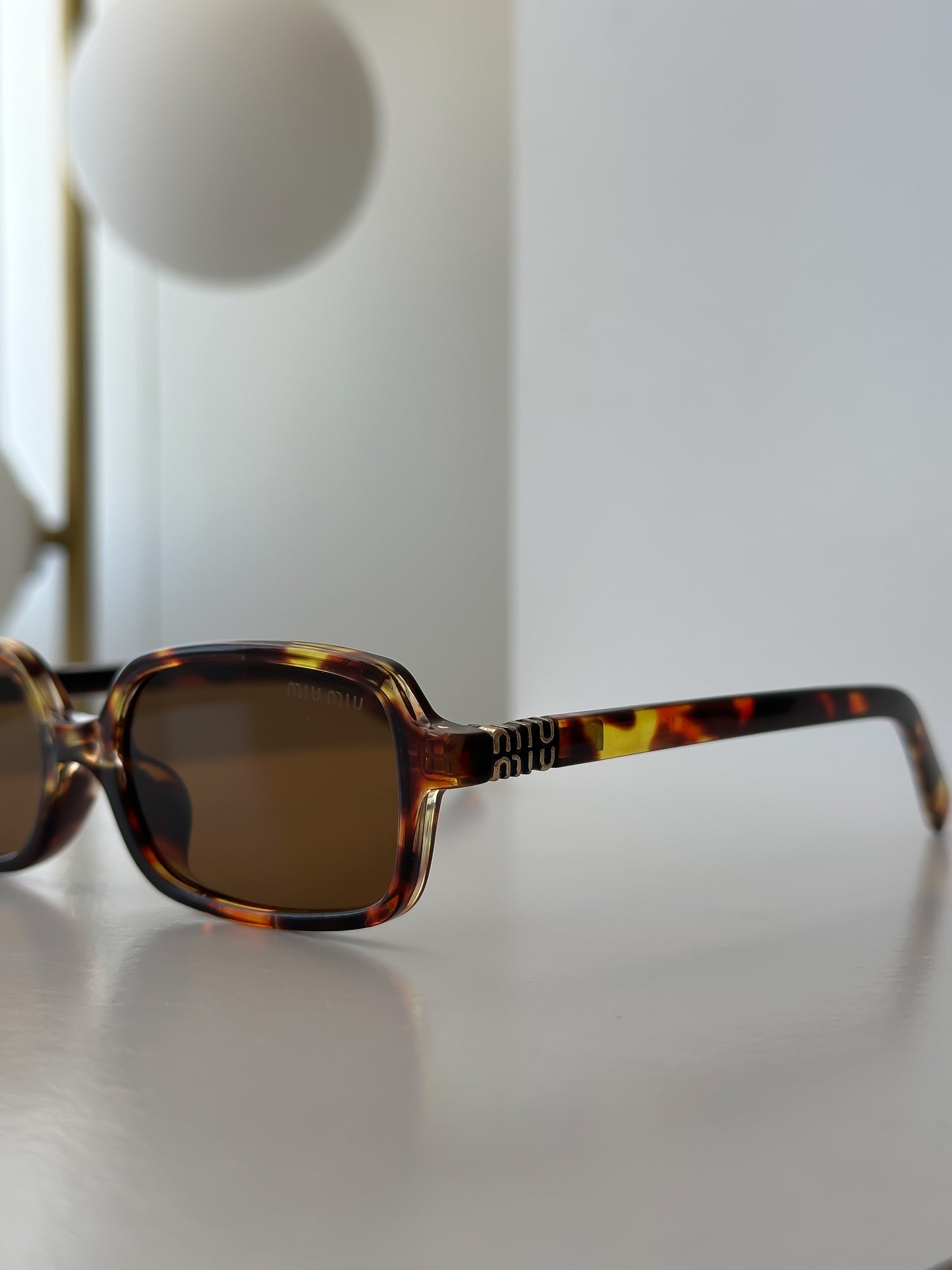 Café + montura print color