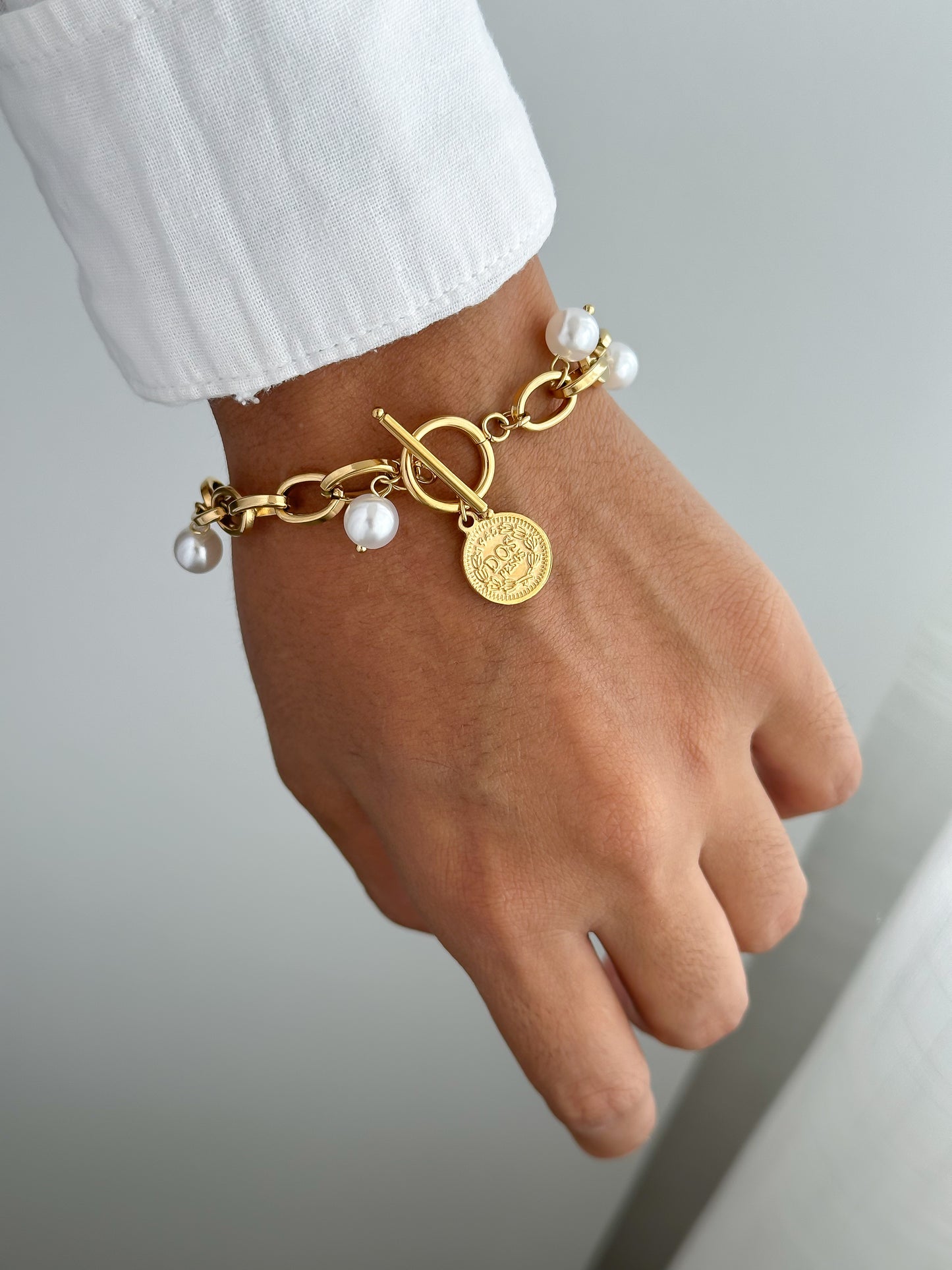 Pulsera