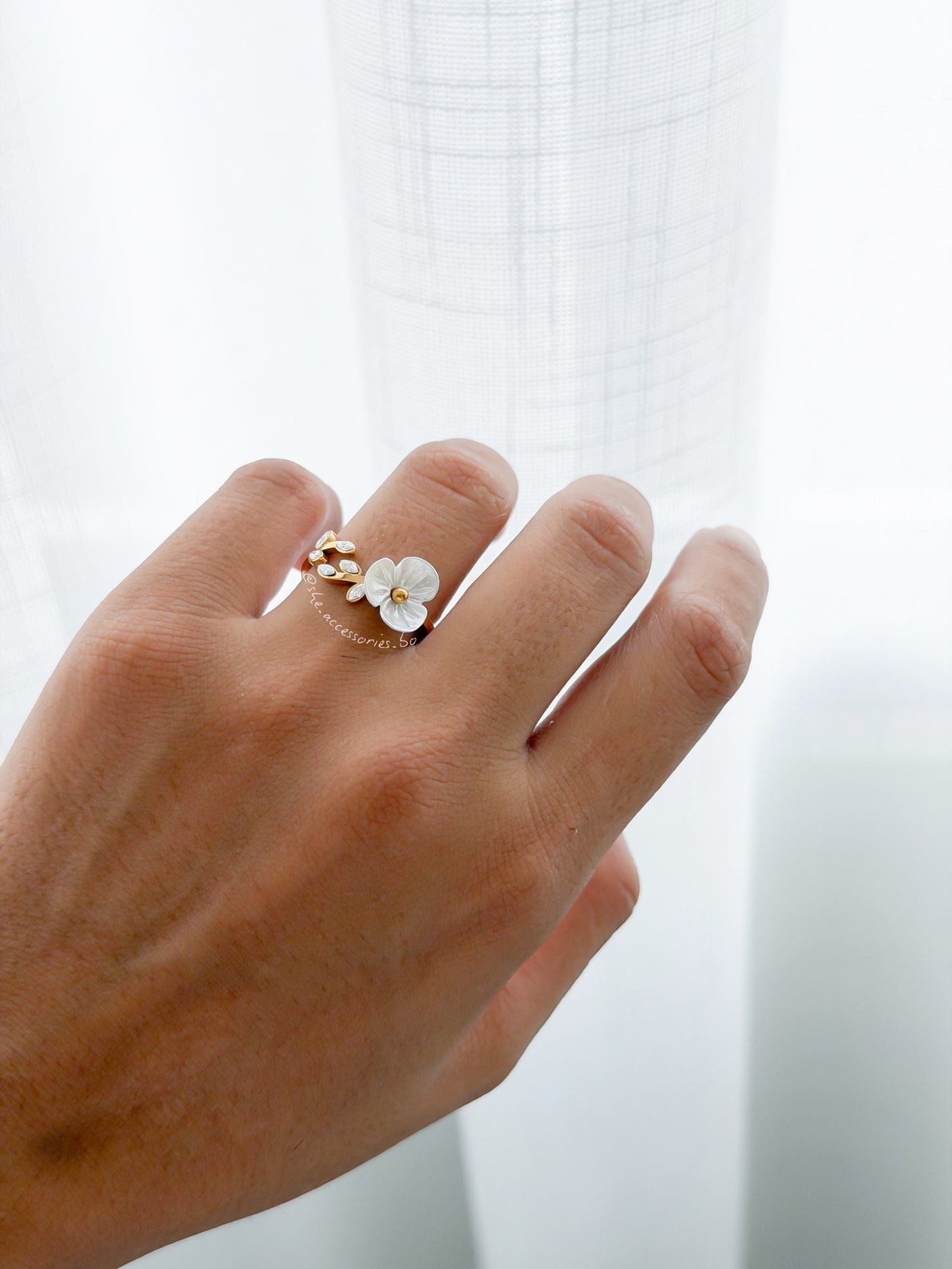 Anillo