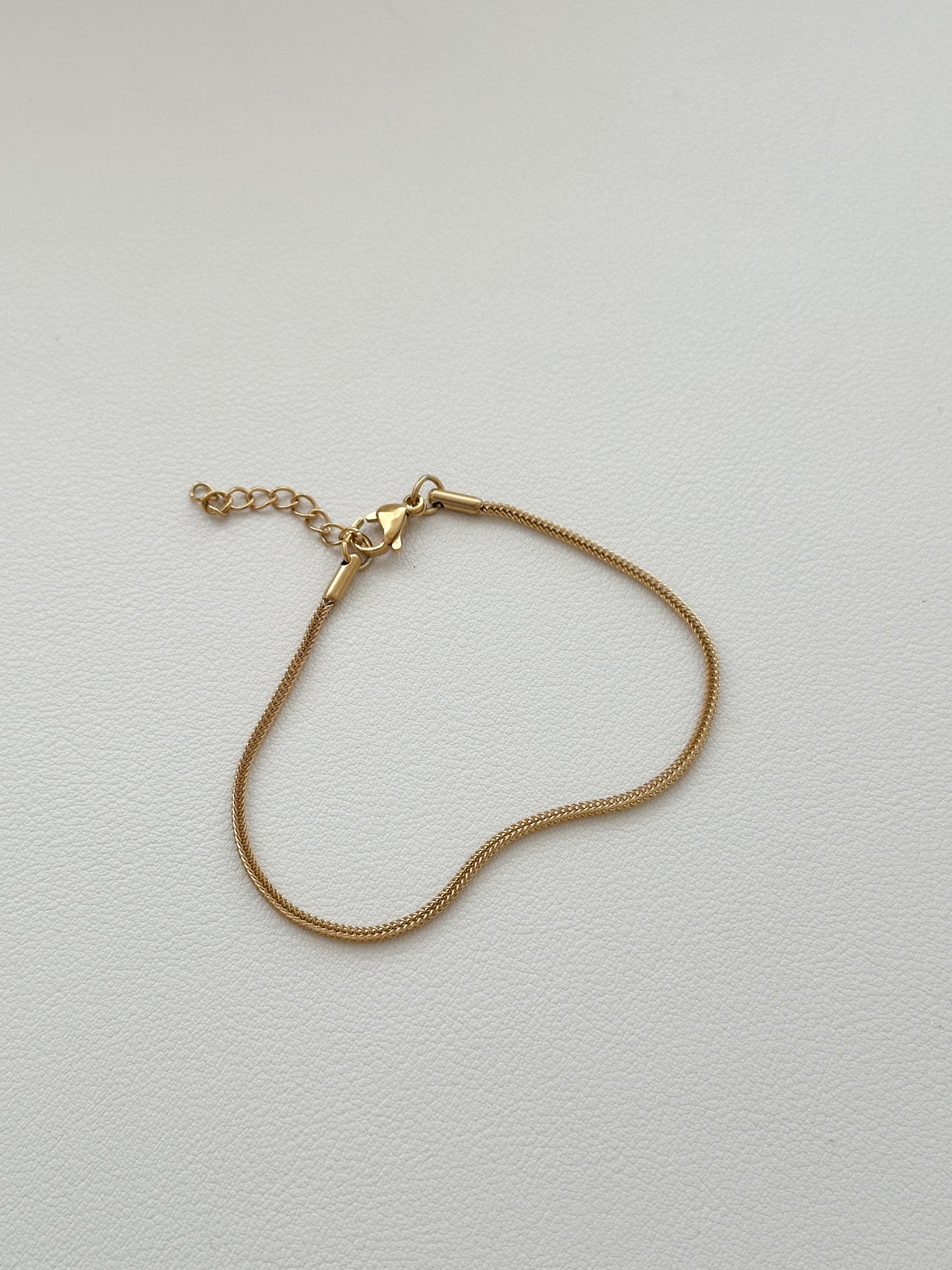 Pulsera malla