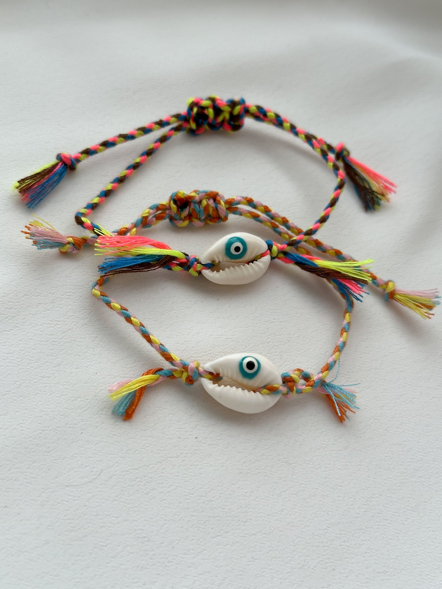 Pulseras liquidación c/u