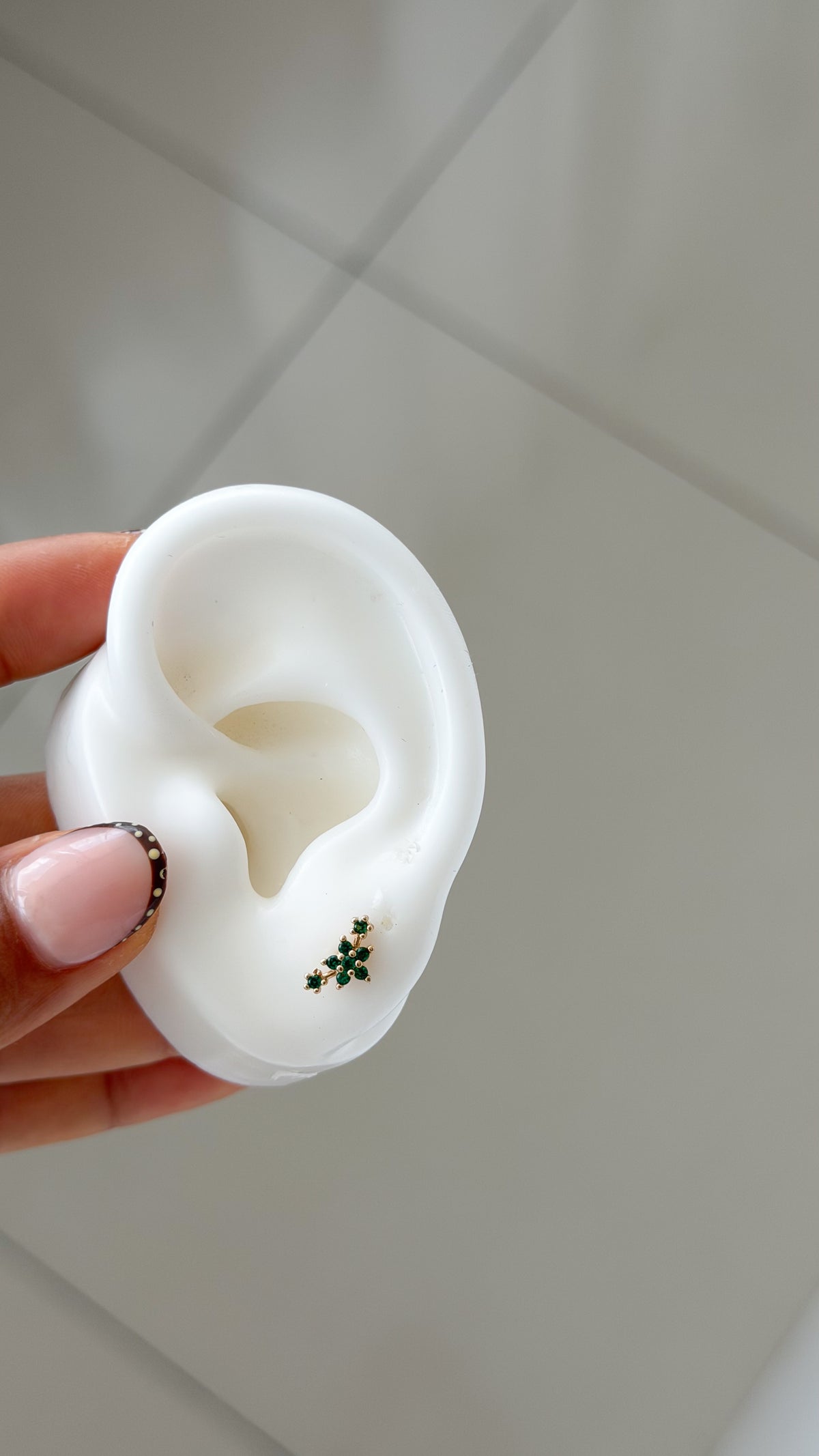 Aretes