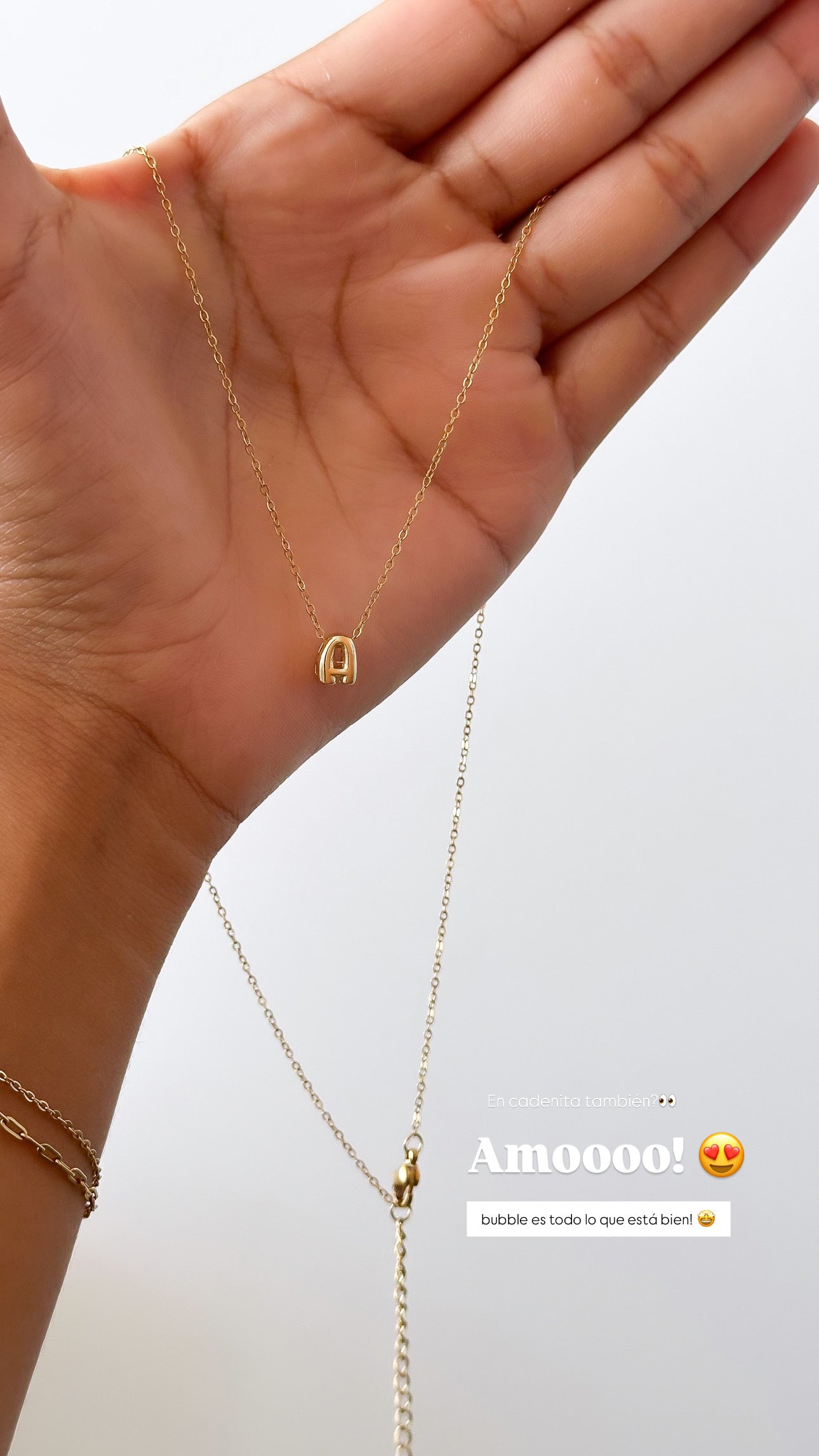 Cadneita bubble