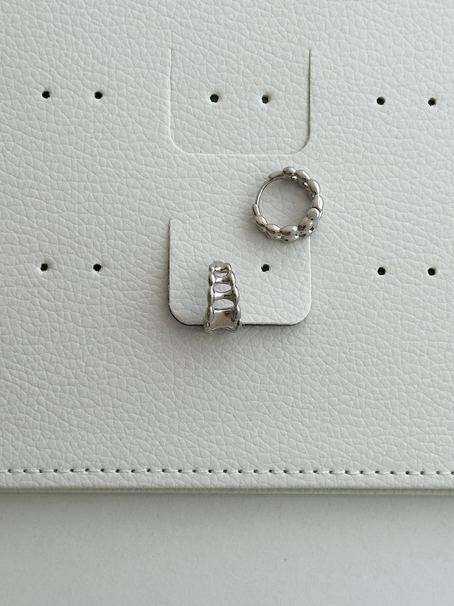 Argollas 1,3cm
