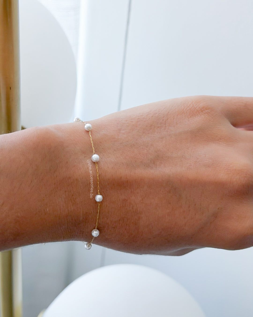 Perlas