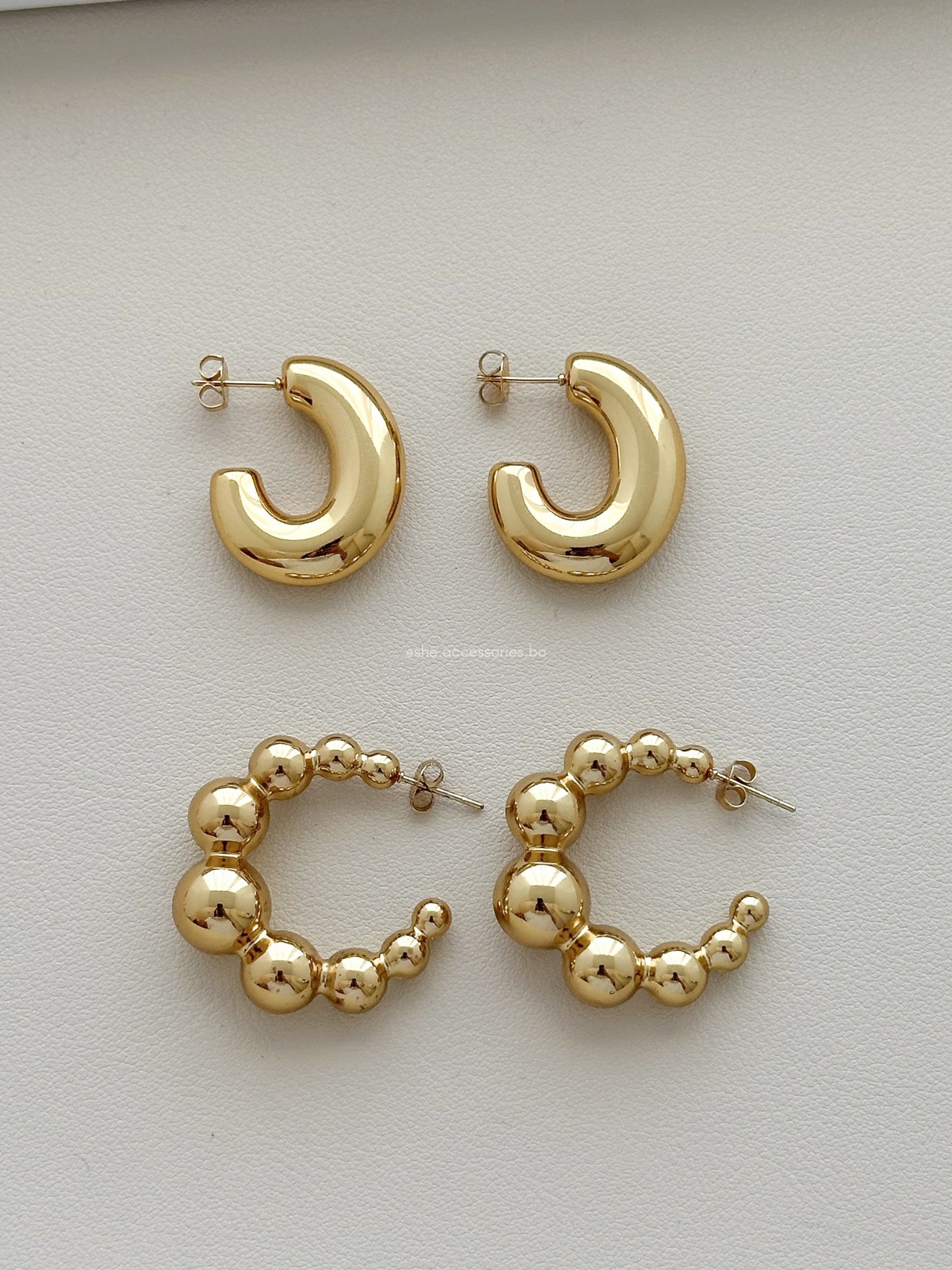 Argollas