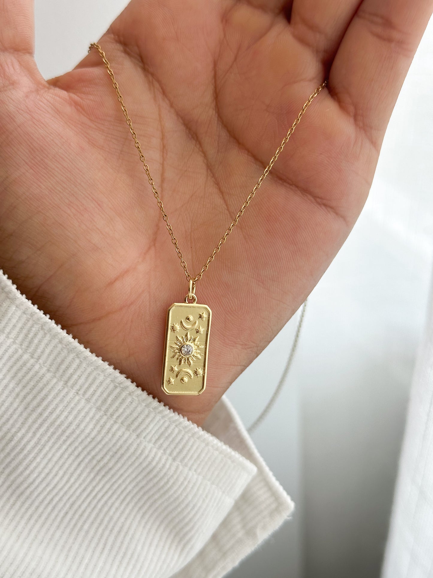 Medalla