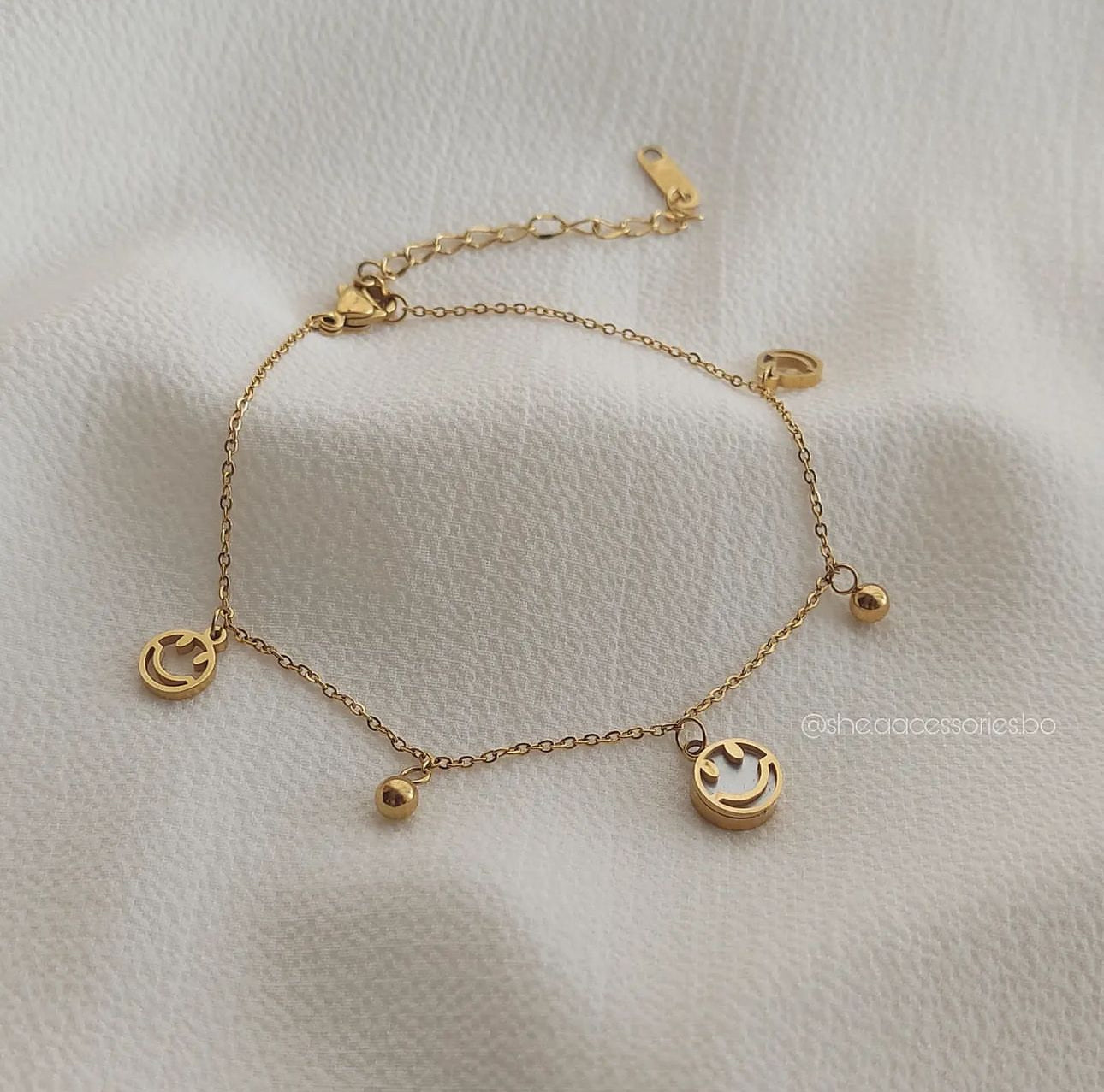 Pulsera