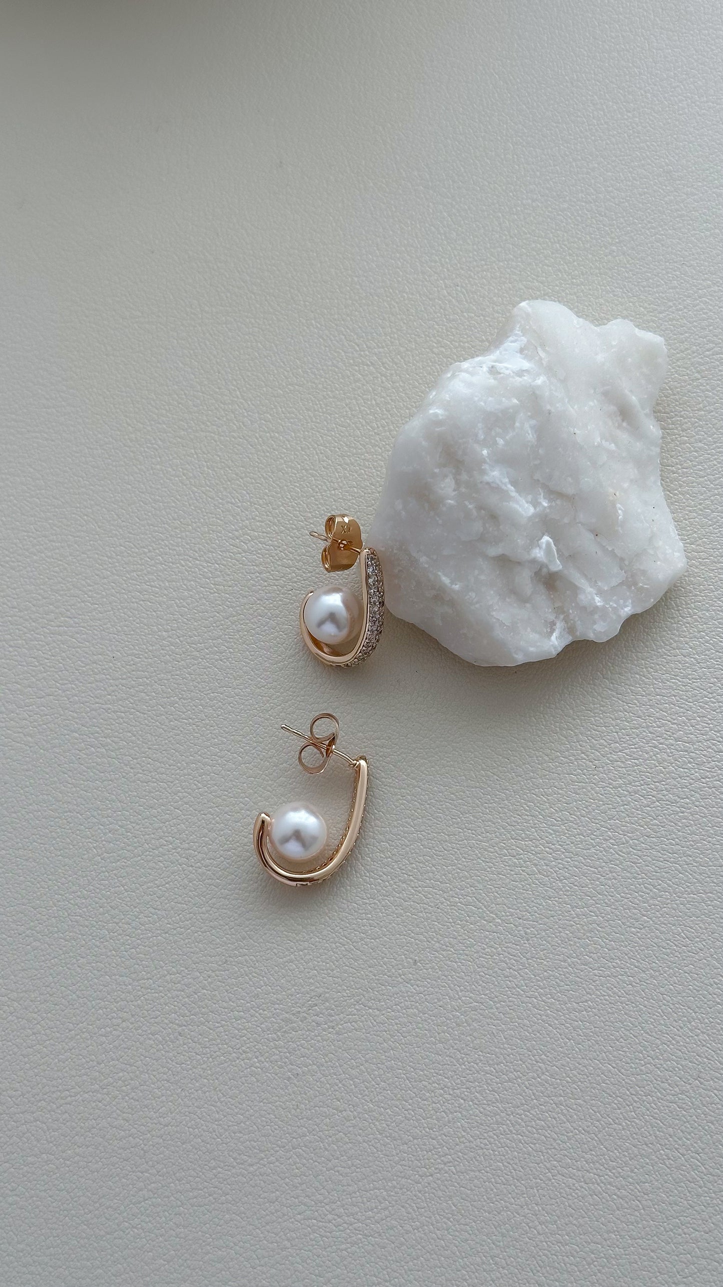 Arete perla
