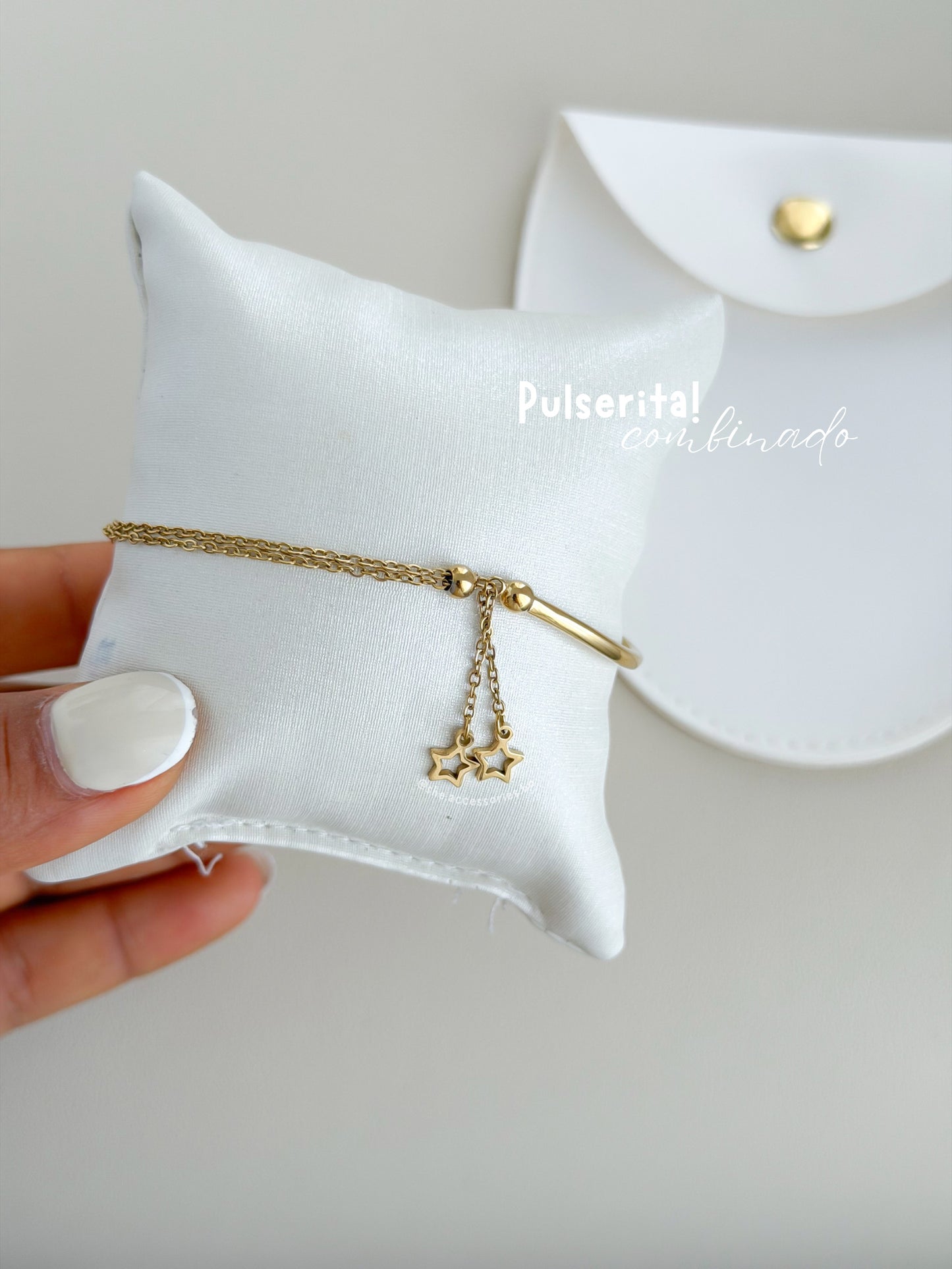 Pulserita combinada
