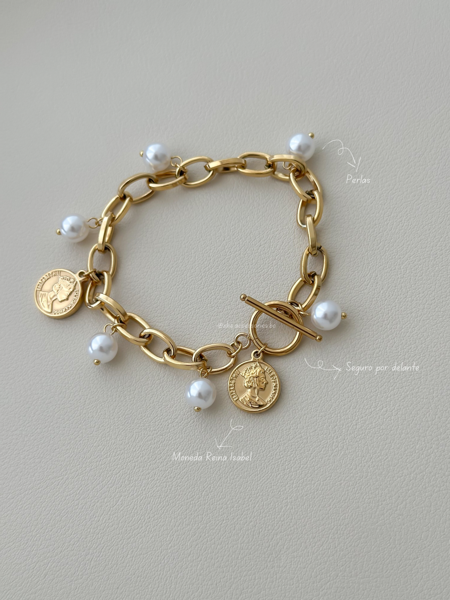 Pulsera