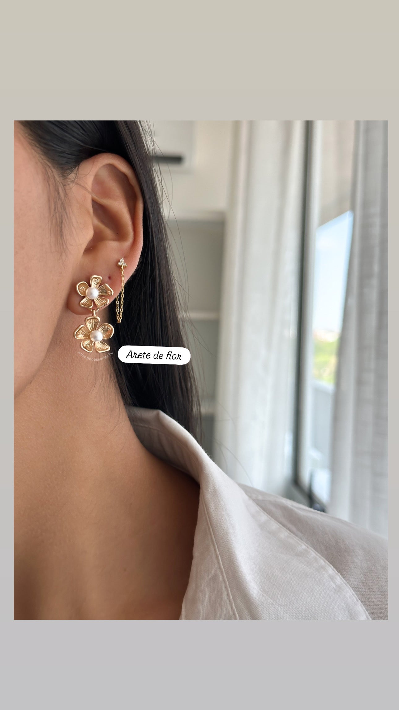 Aretes