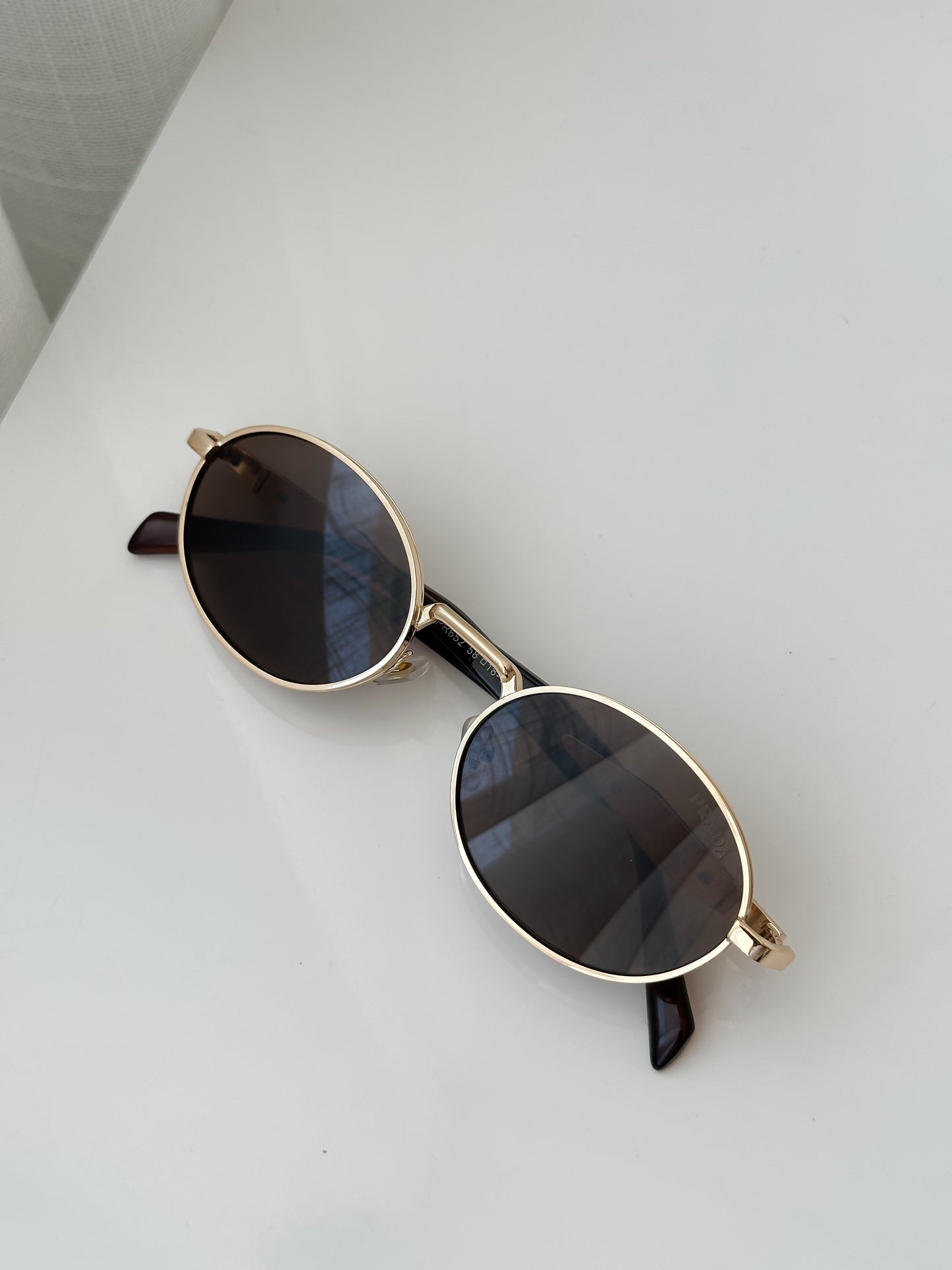 Gafas PRADA (oscuro)
