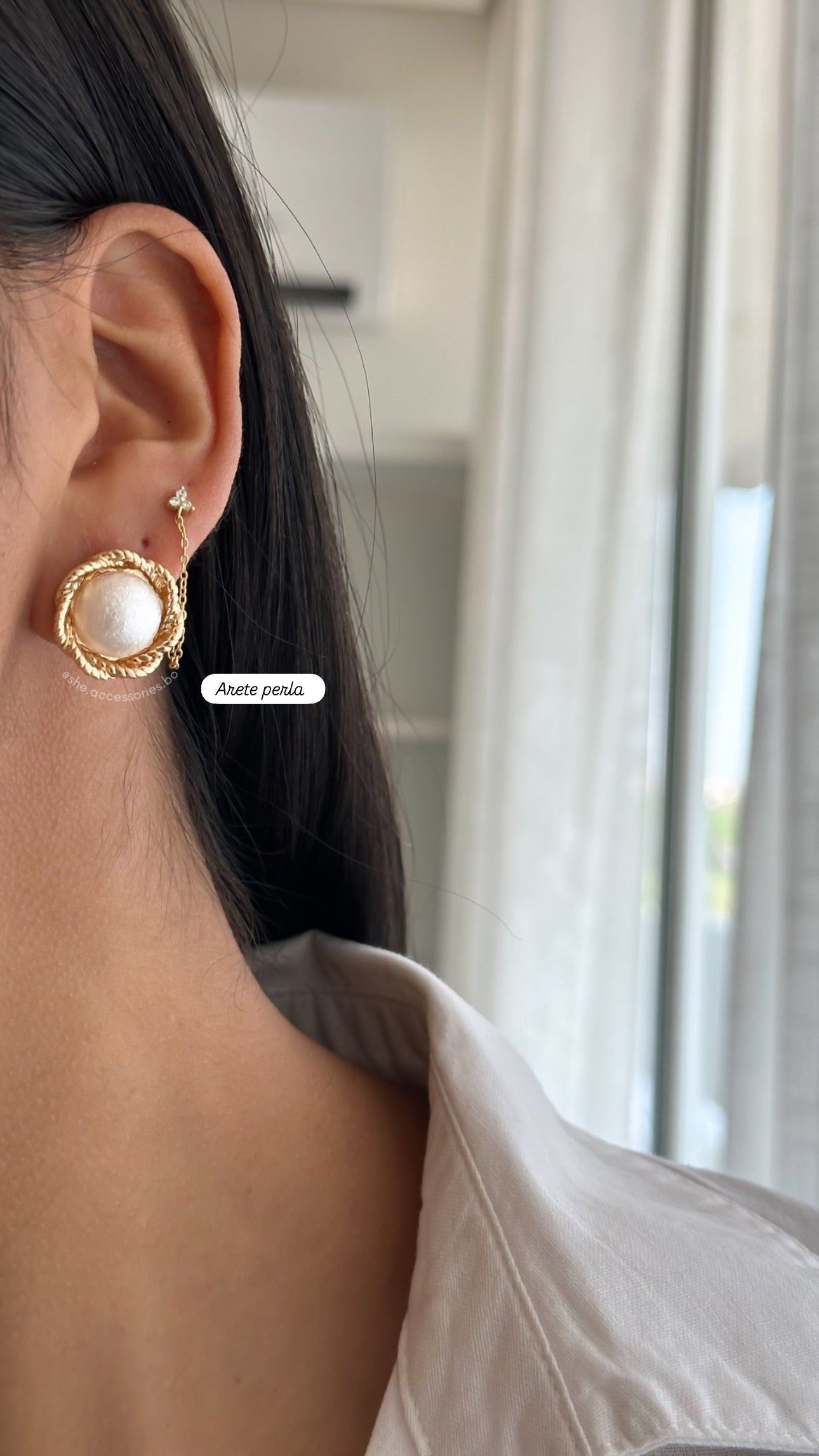 aretes