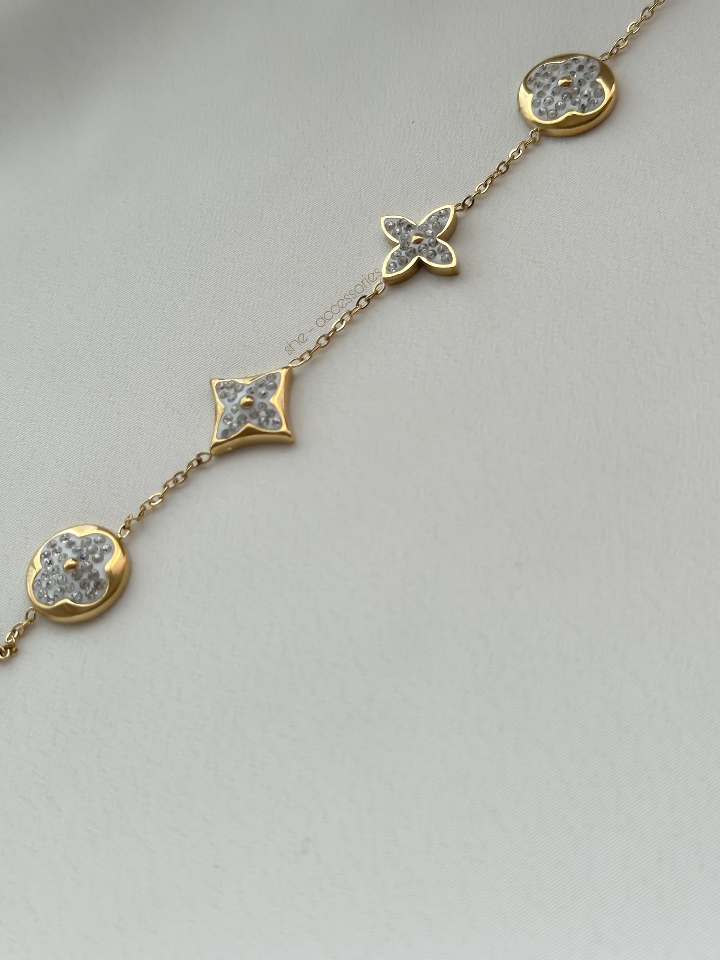 Pulsera CD