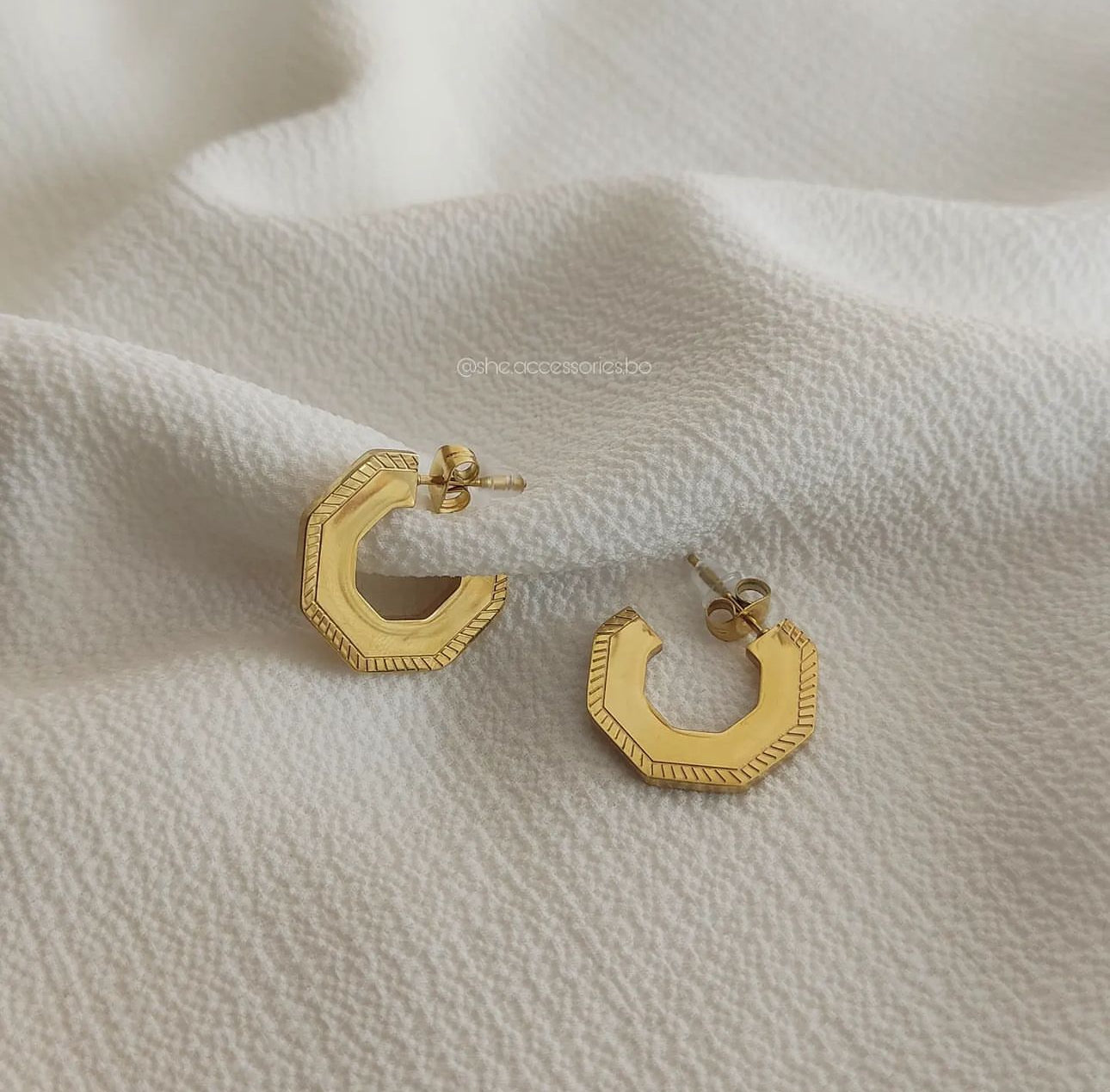 Aretes