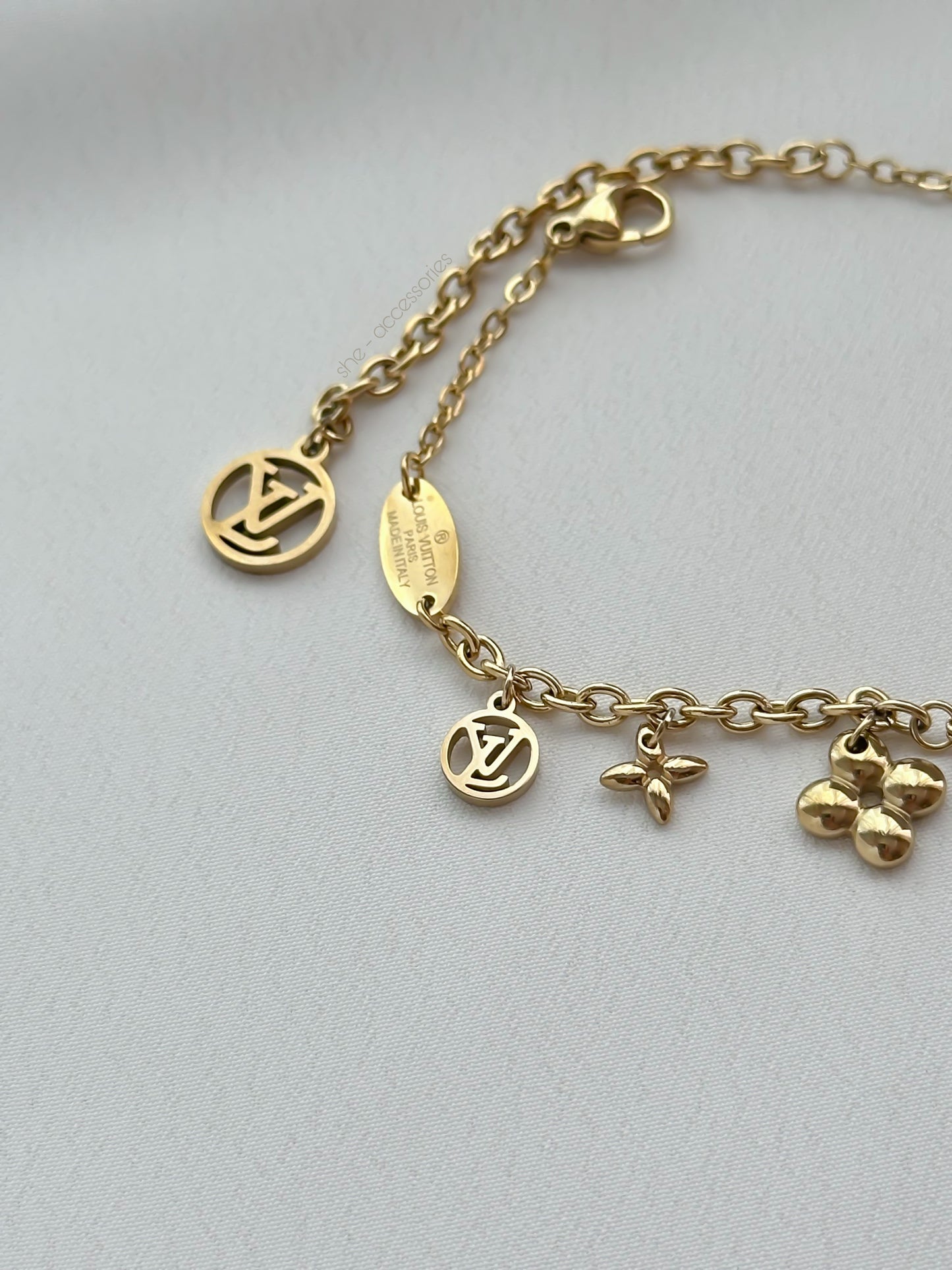 Pulsera CD