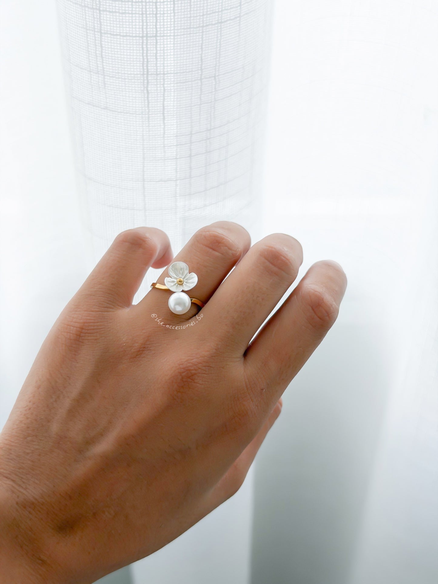Anillo