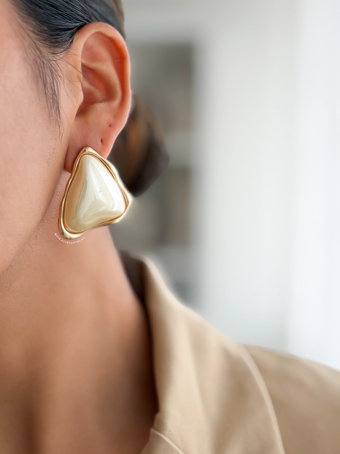 Aretes
