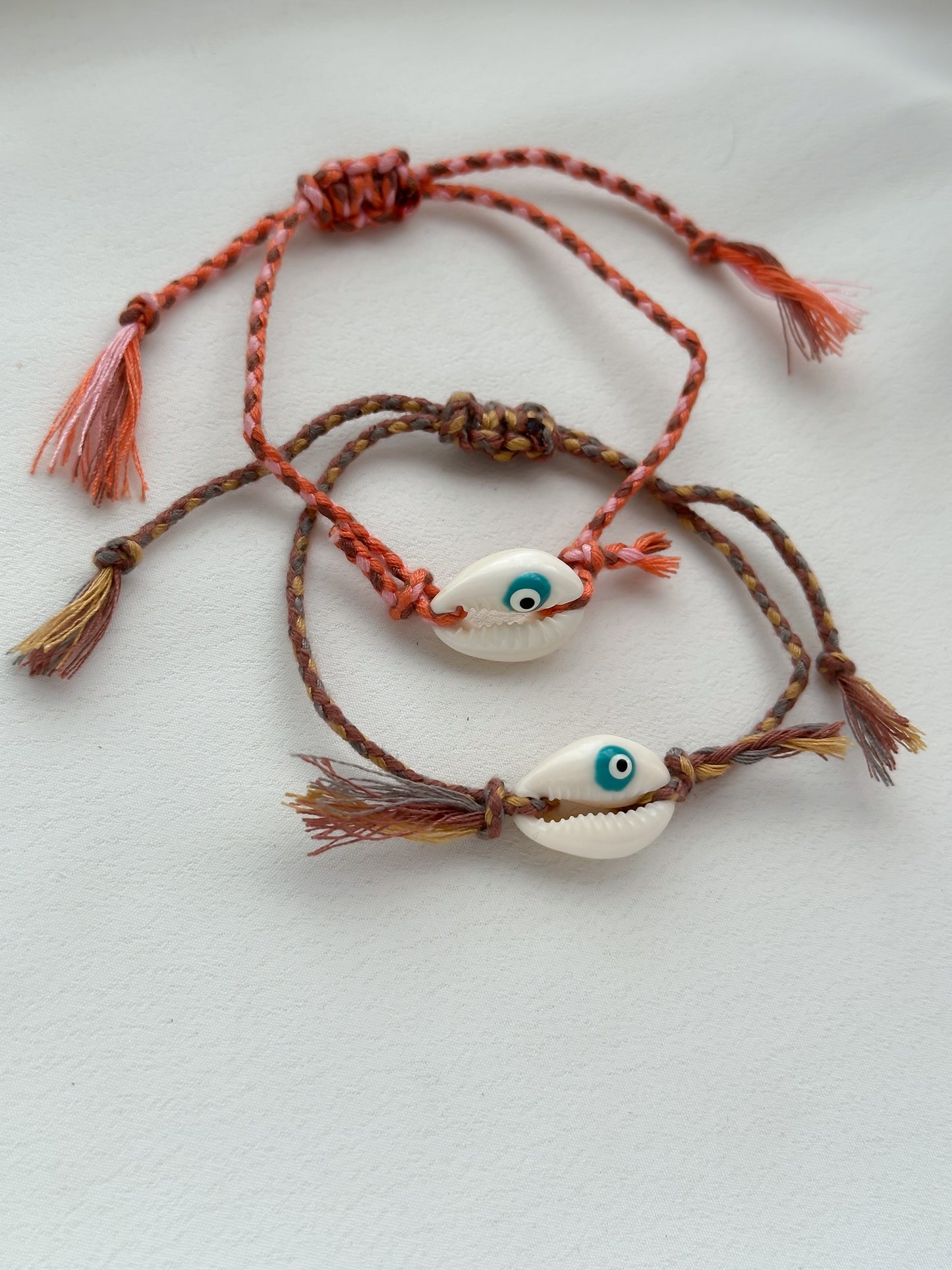 Pulseras liquidación c/u