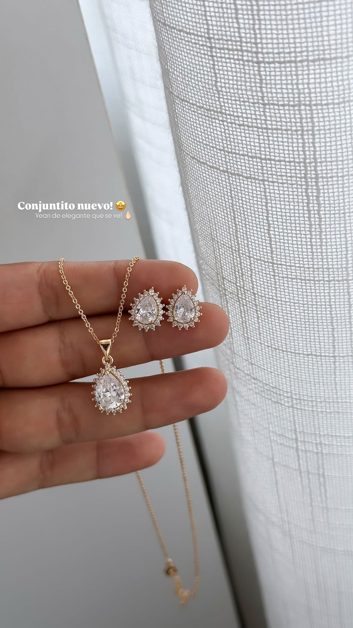 Conjunto
