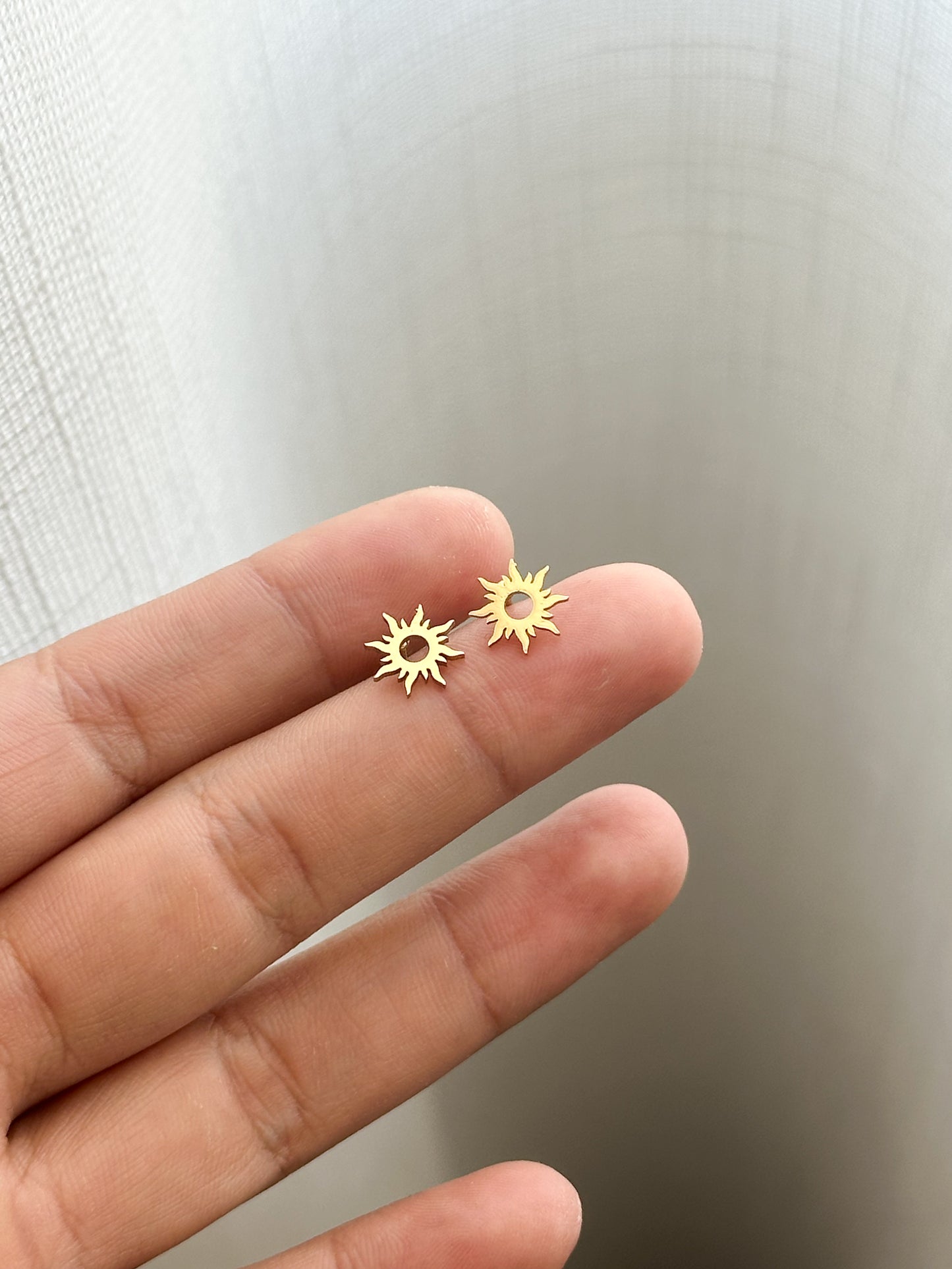 Aretes
