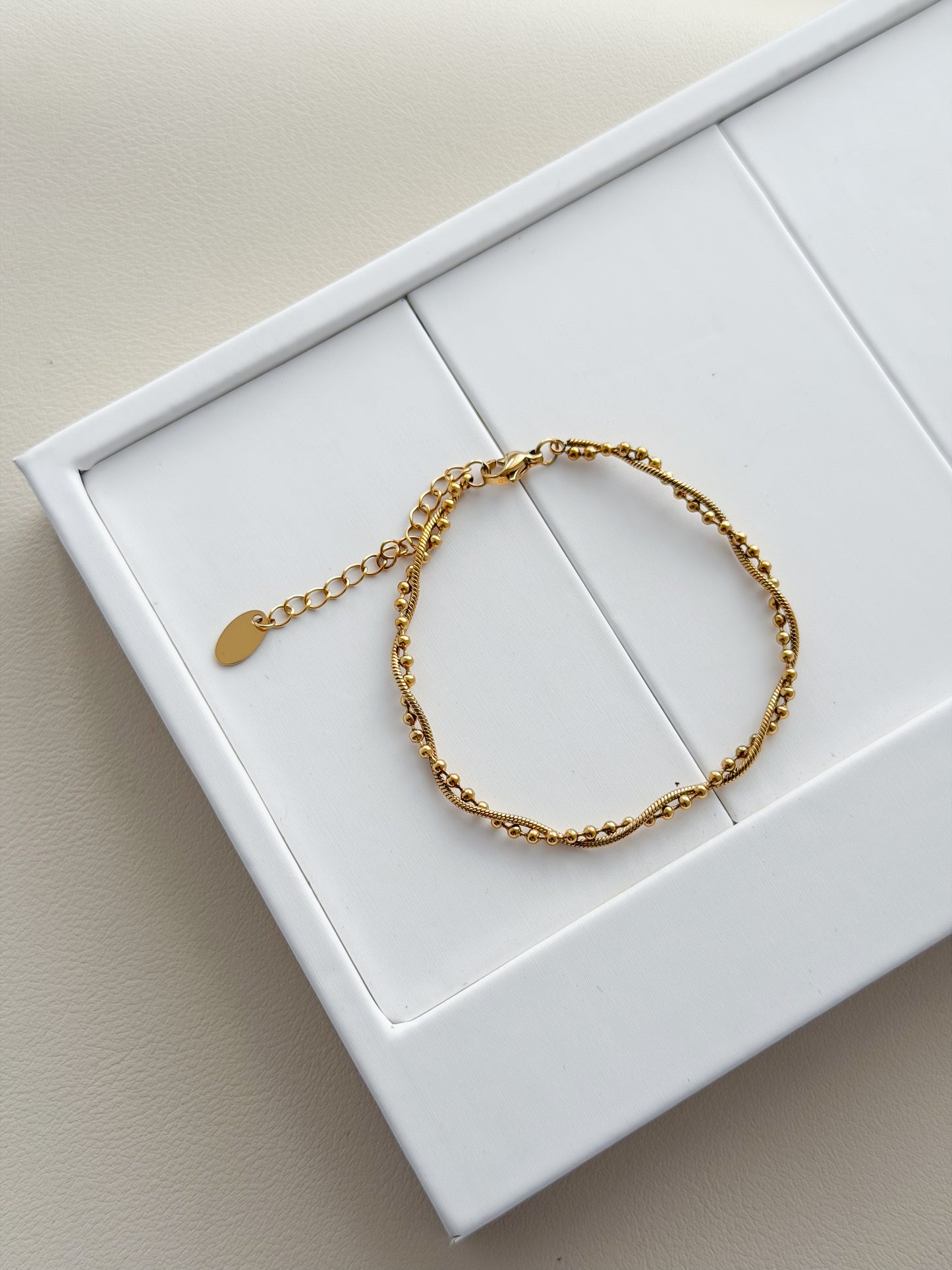Pulsera