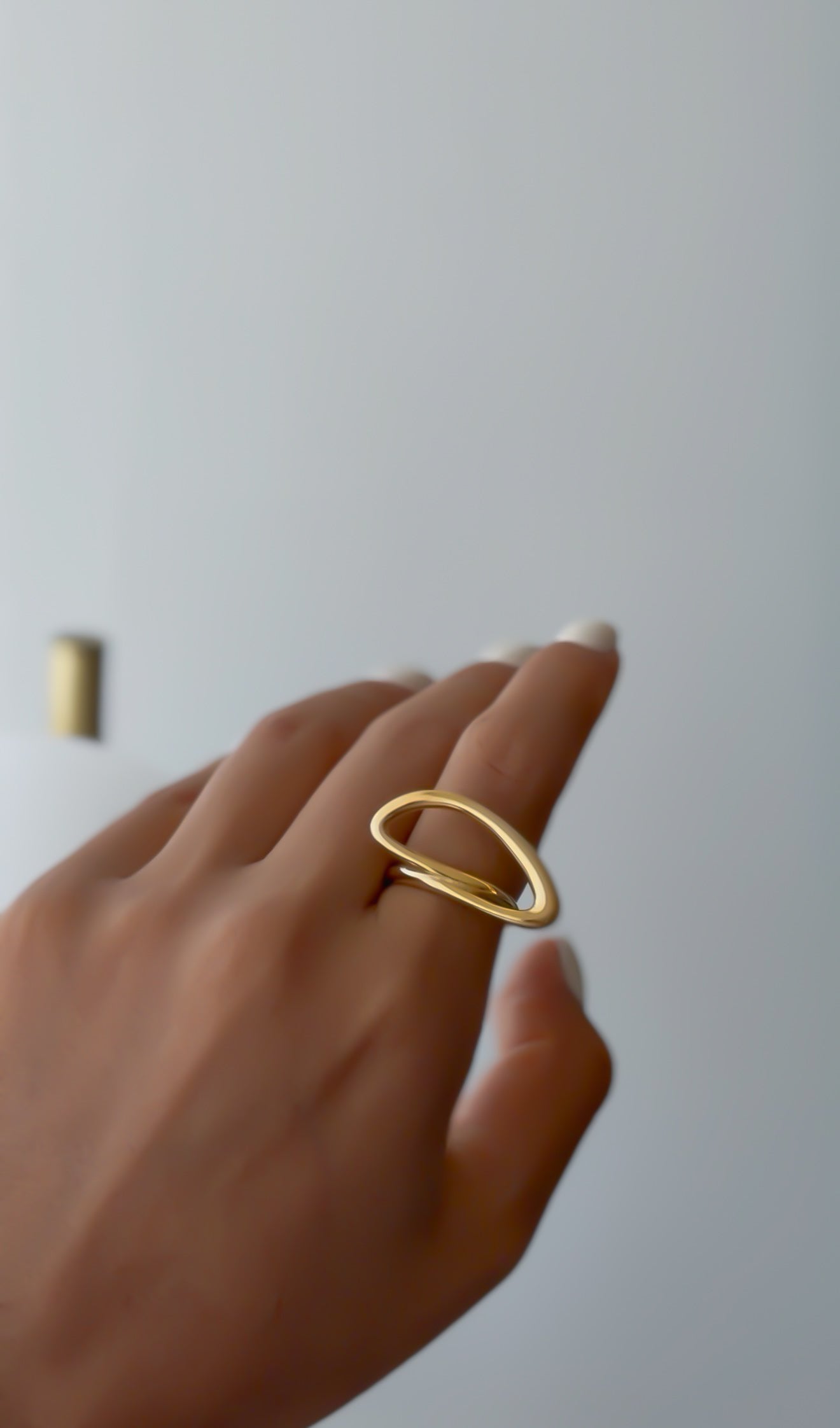 Anillo regulable