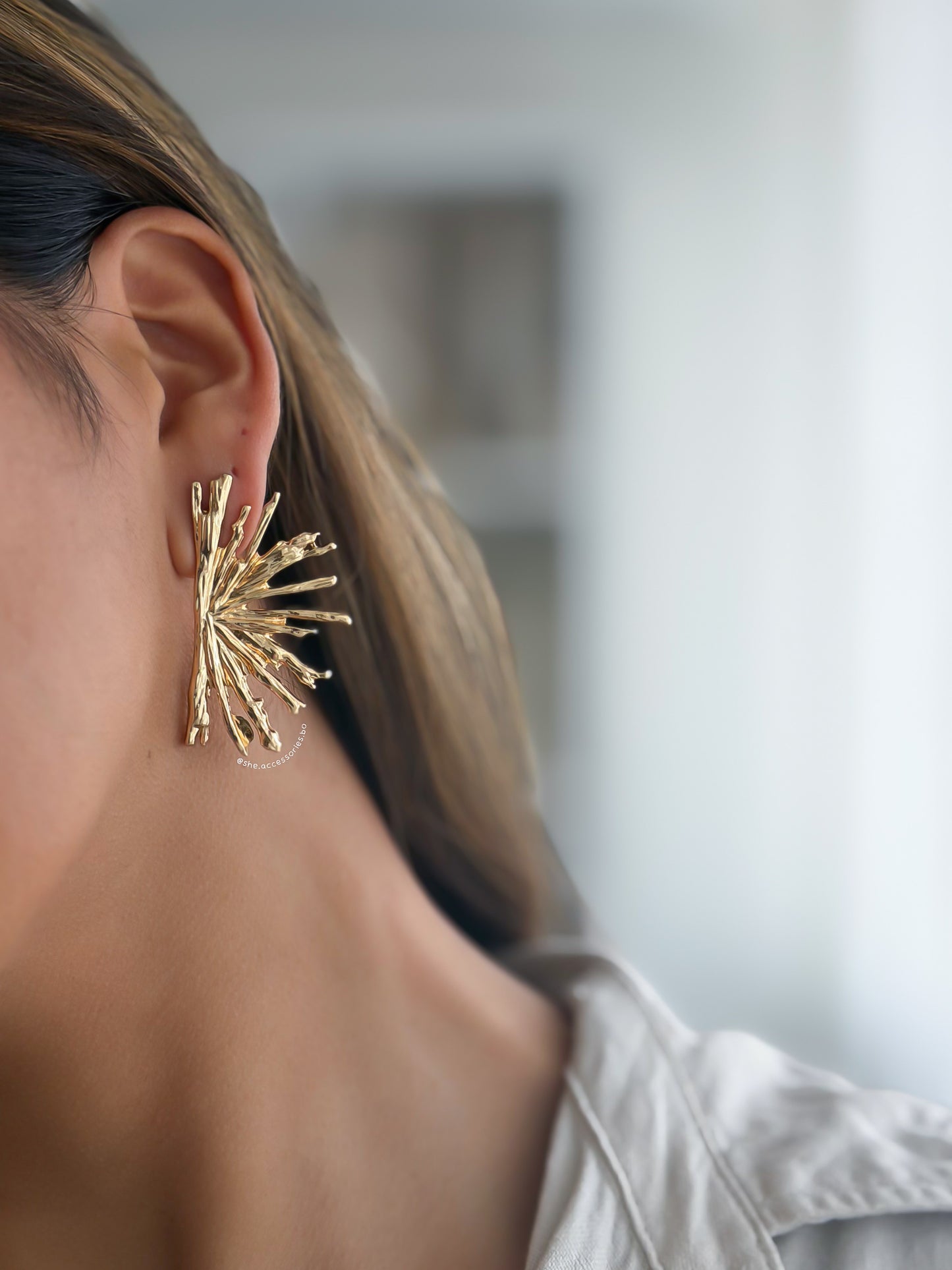 Aretes