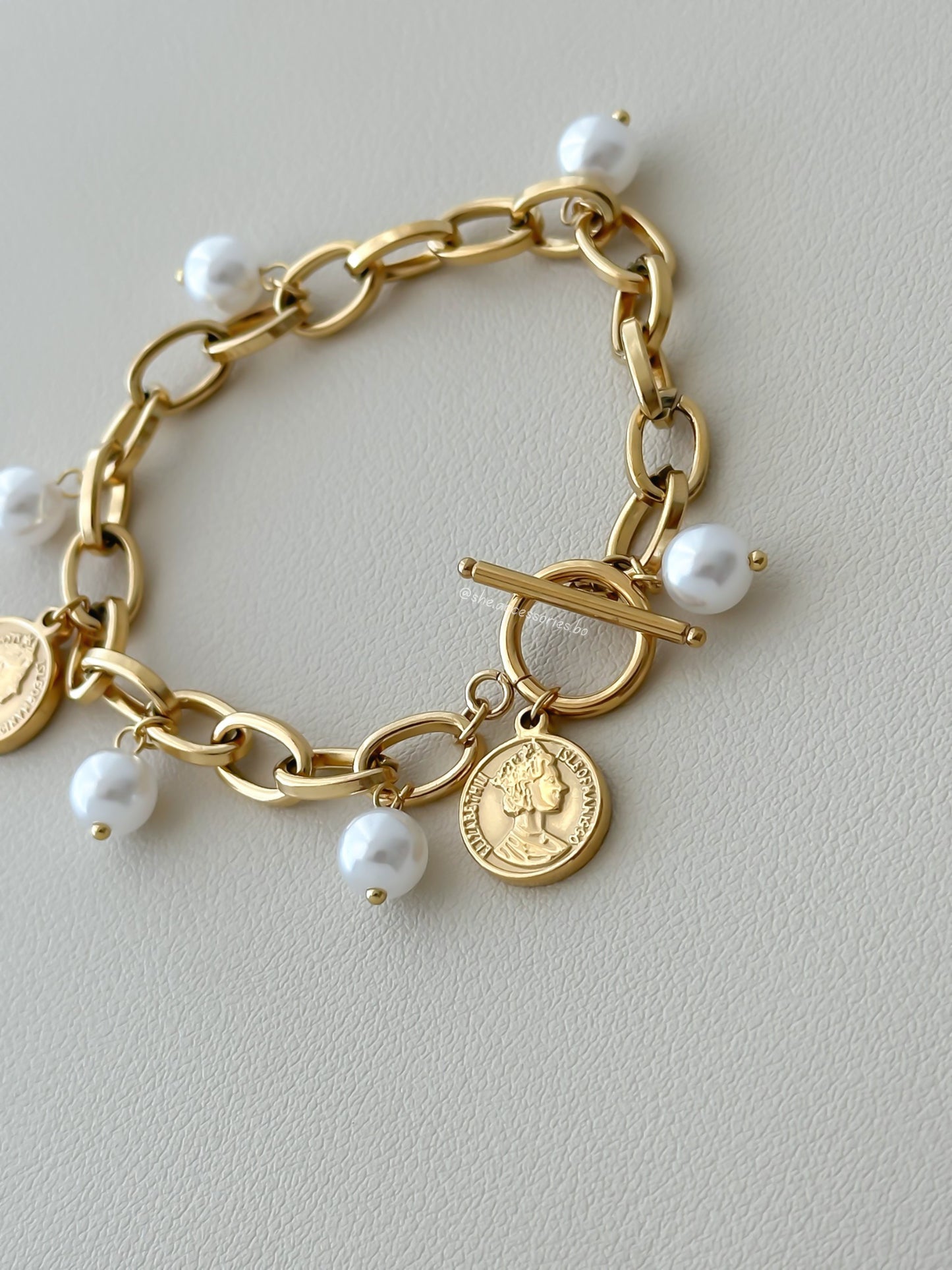 Pulsera