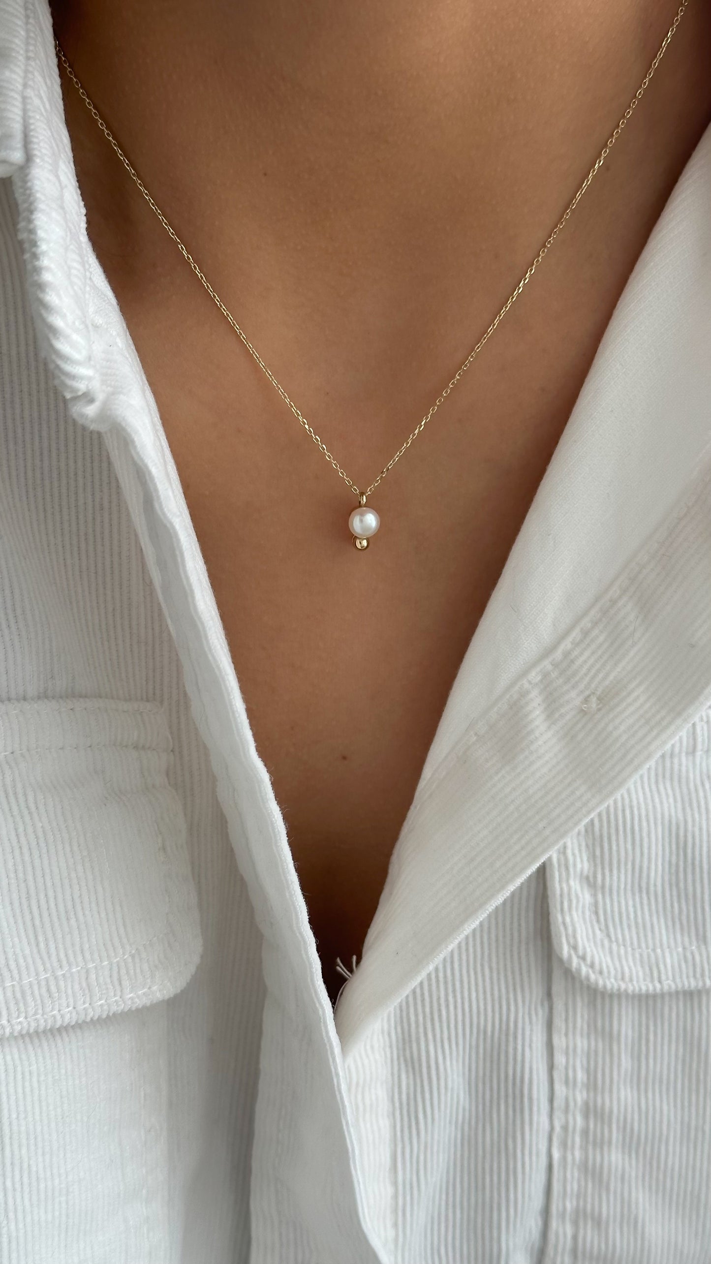 Cadneita delicadita perla