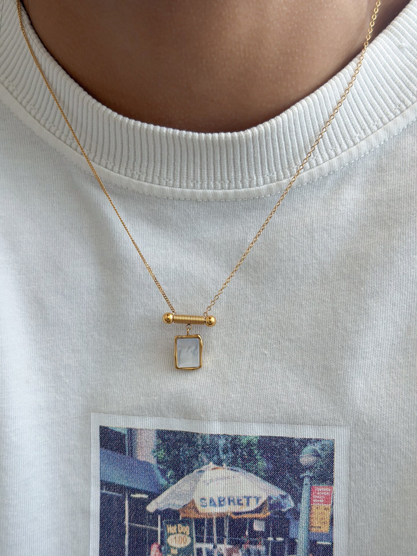 Collar