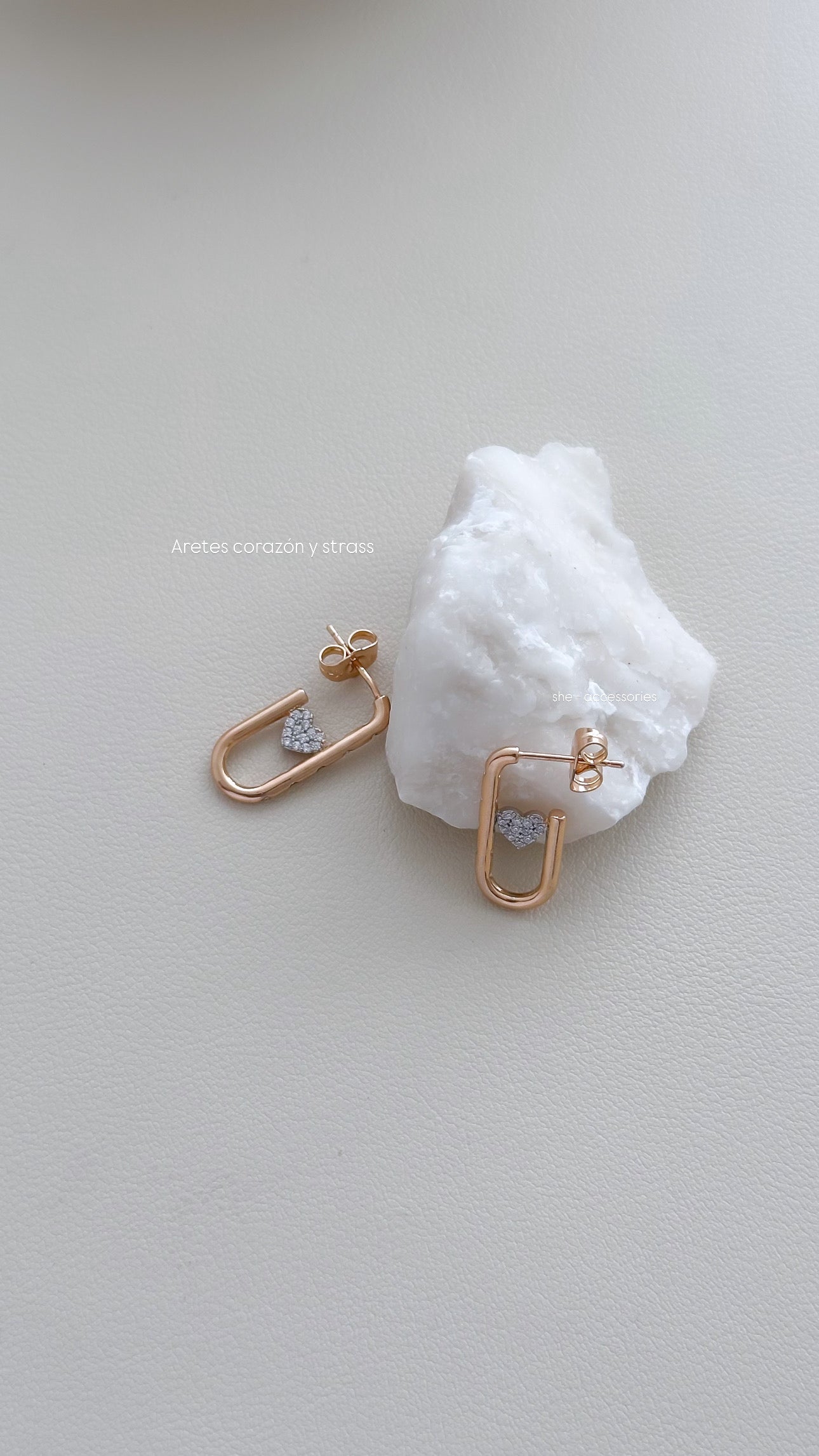 Aretes