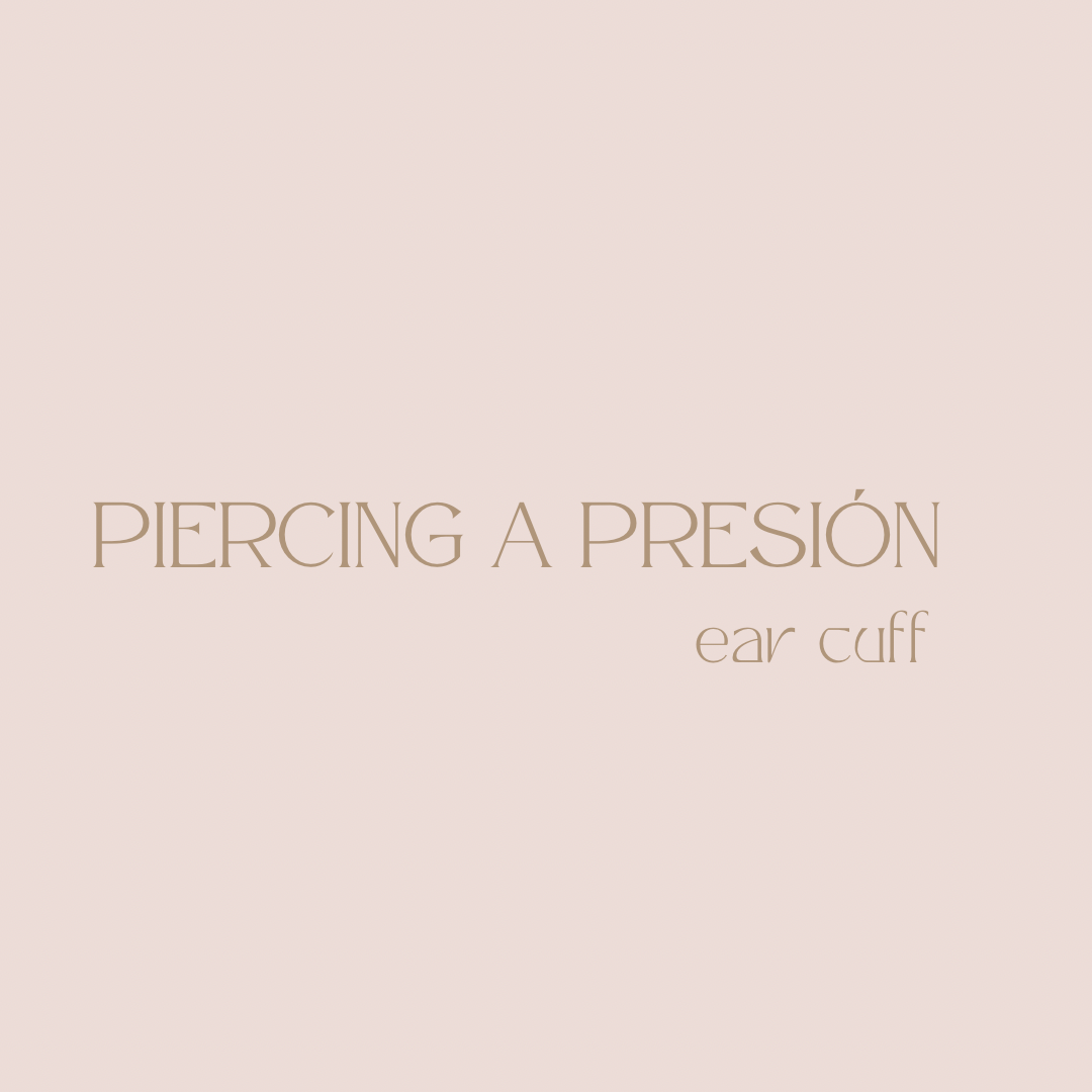 Piercings a presion