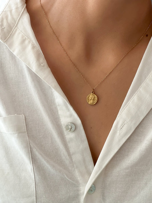 Moneda