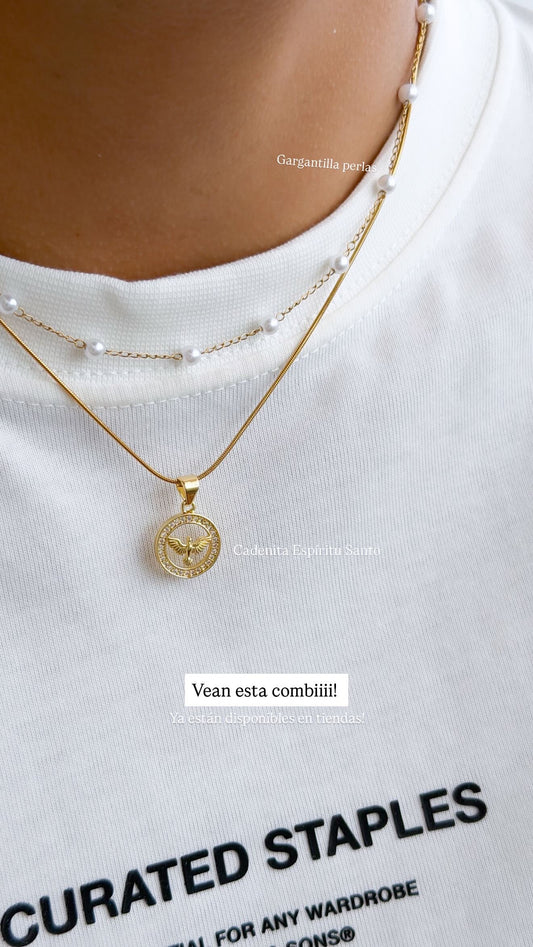 Cadenitas individuales