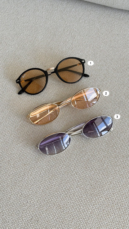 Gafas