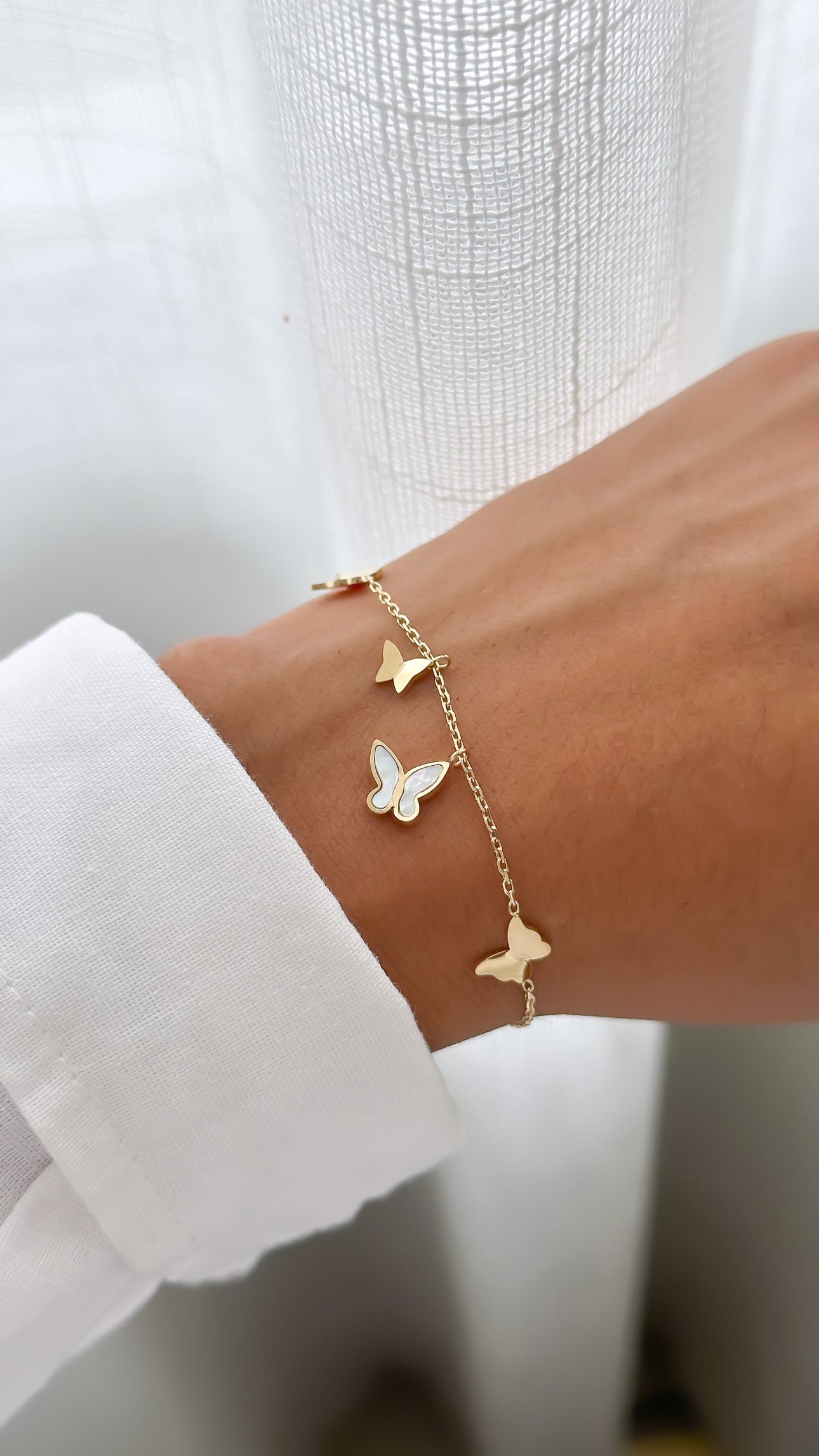 Mariposas
