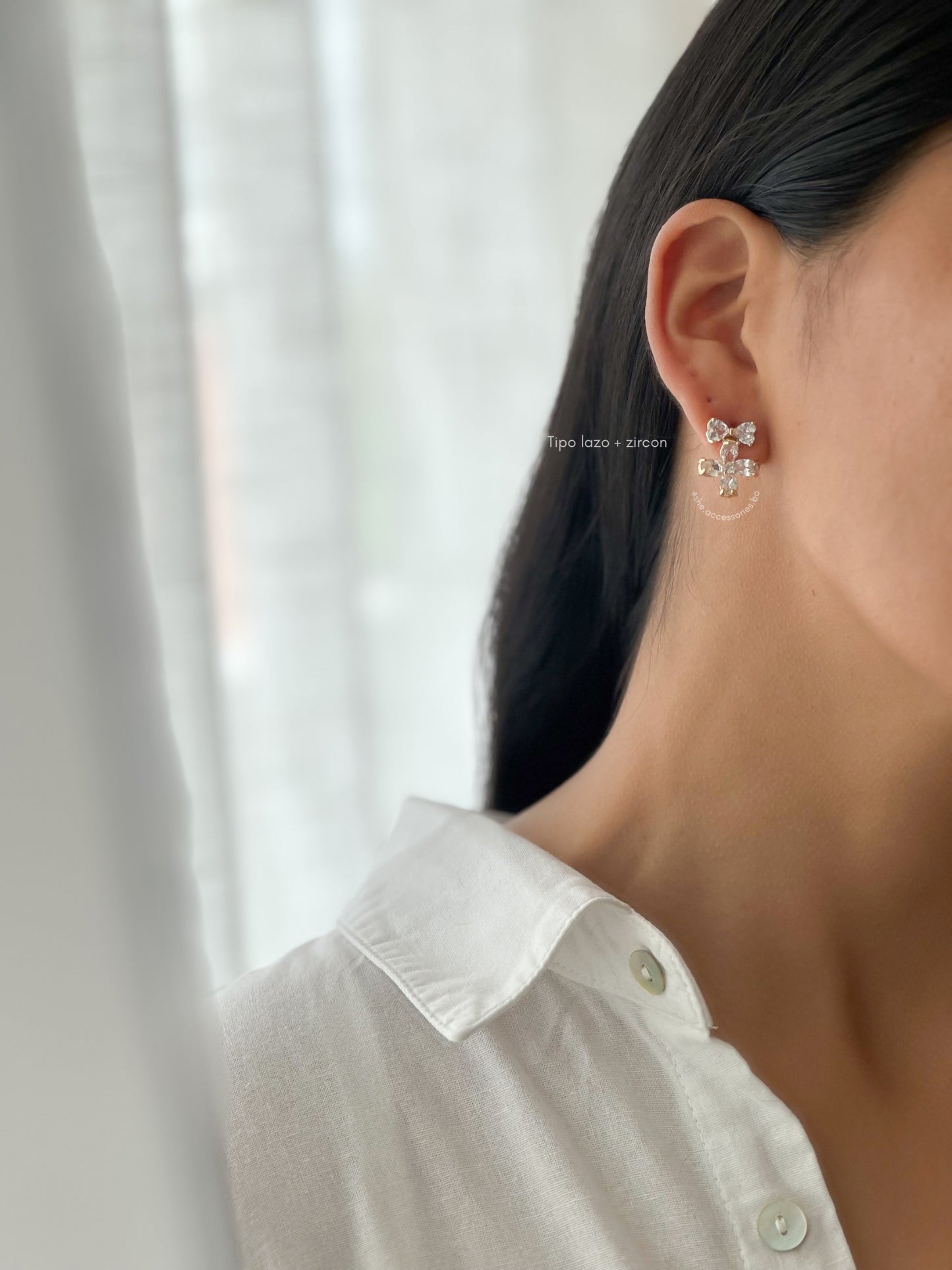 Aretes
