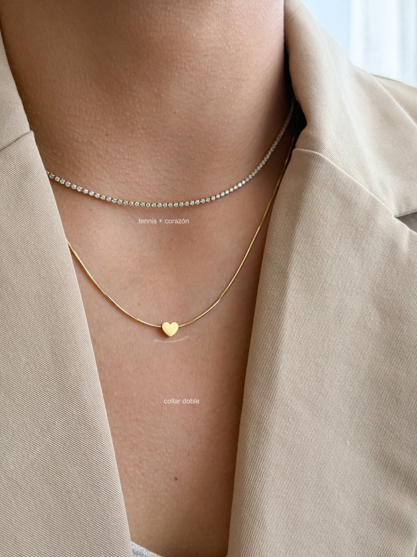 Collar