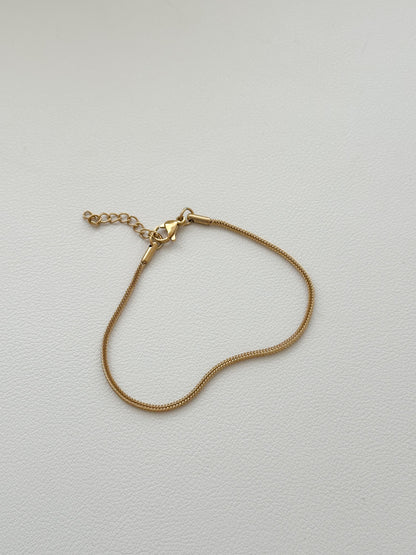 Pulsera malla