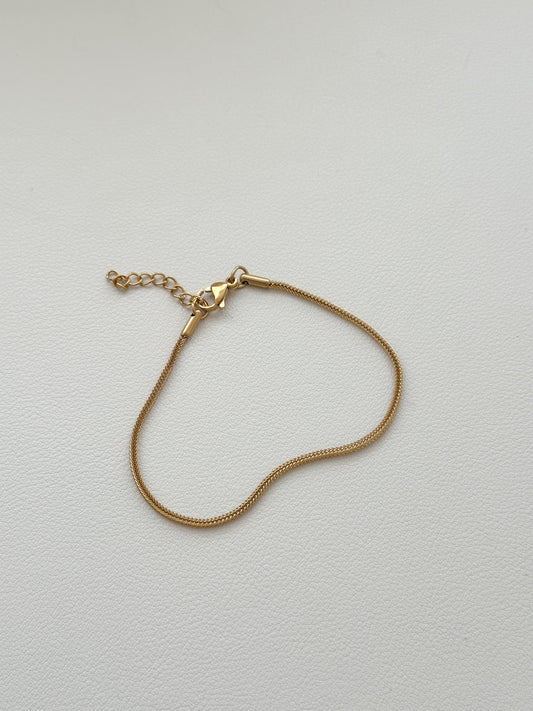 Pulsera malla