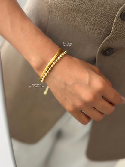 Individuales pulseras