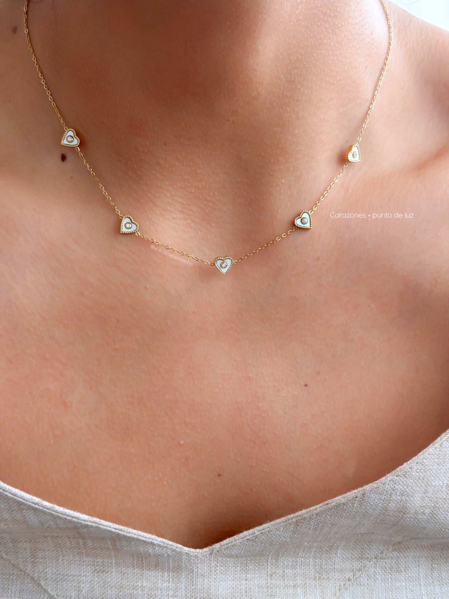 Corazones