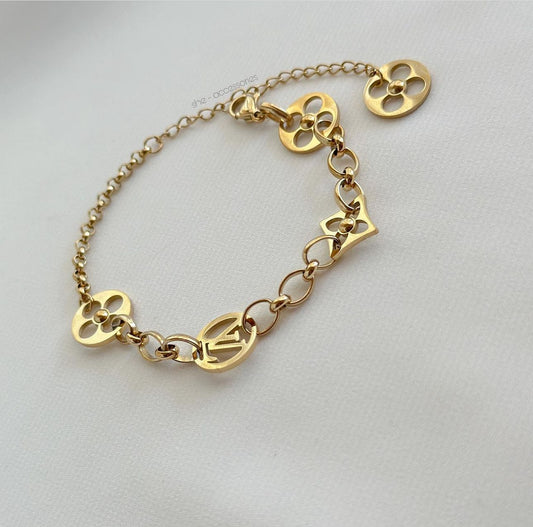 Pulsera lv