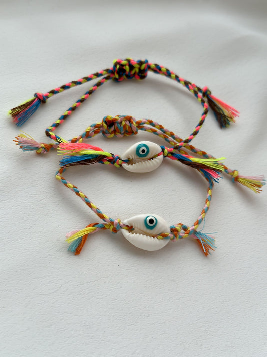 Pulseras liquidación c/u
