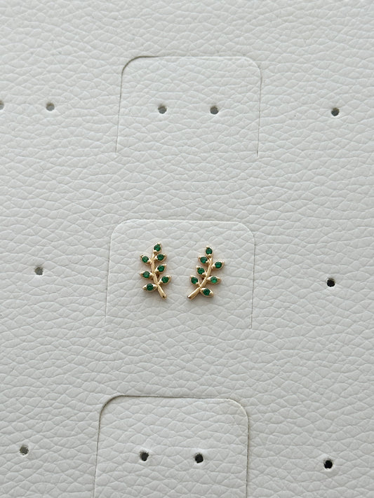 Aretes
