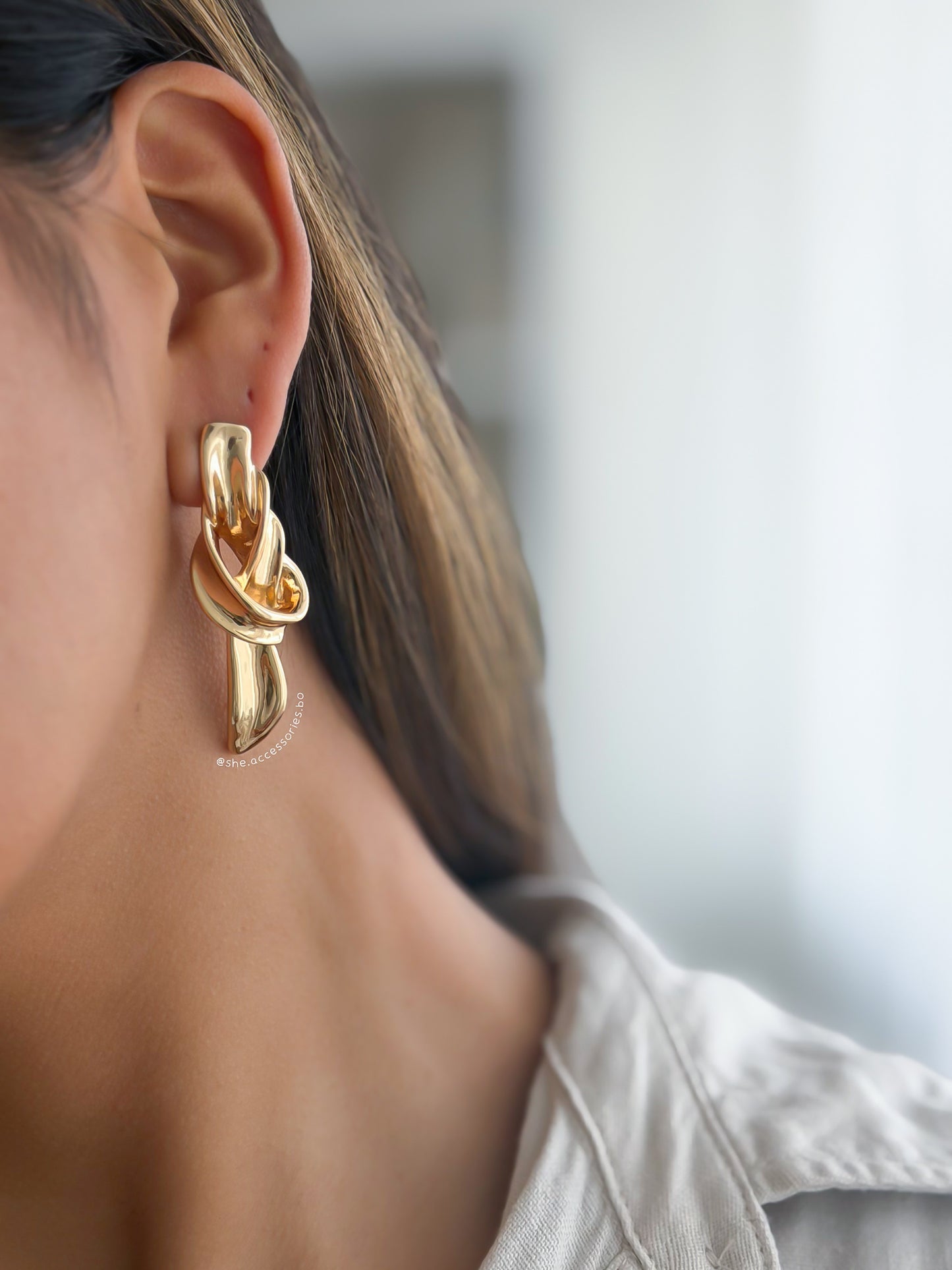 Aretes