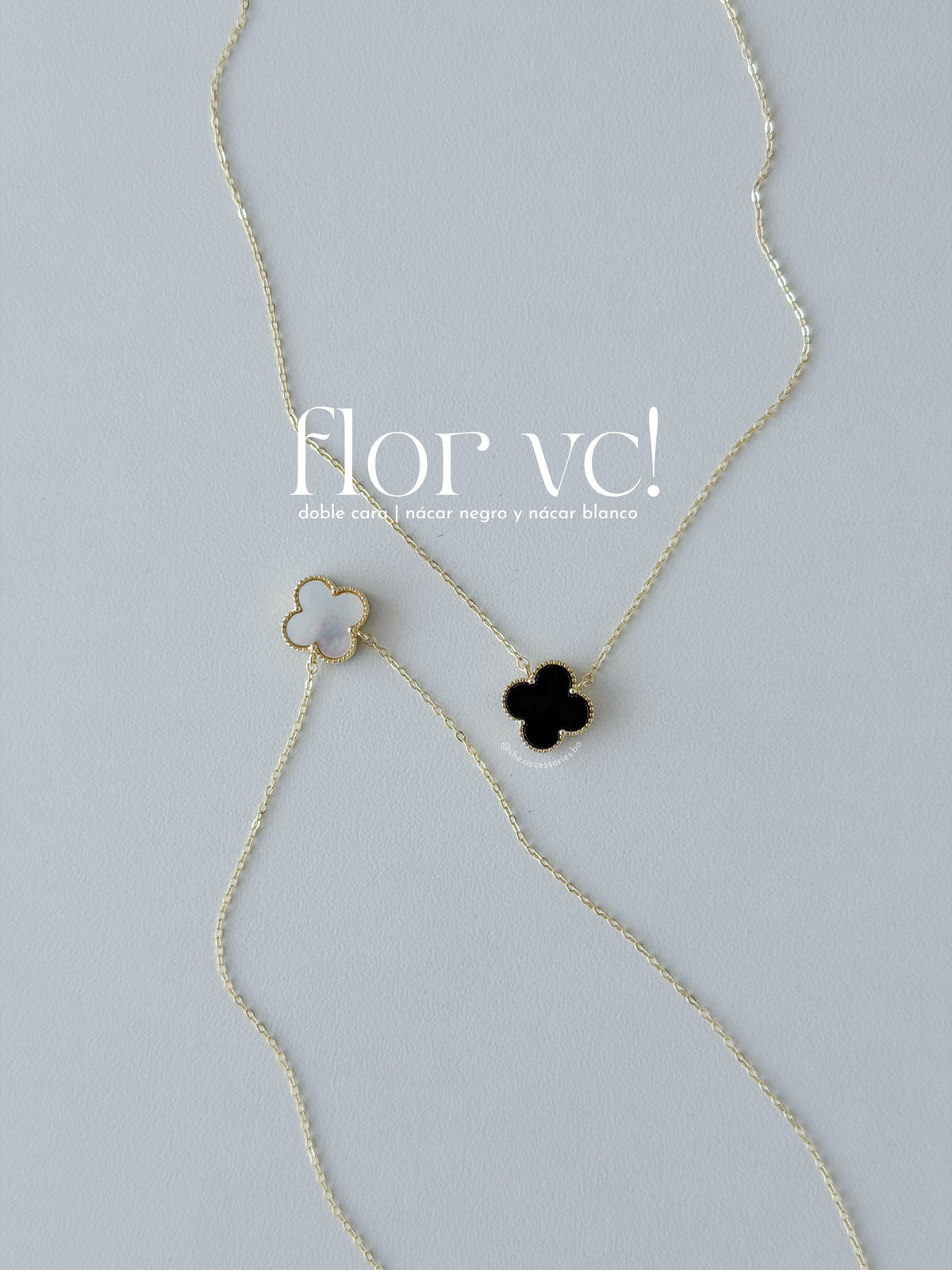 Flor vc