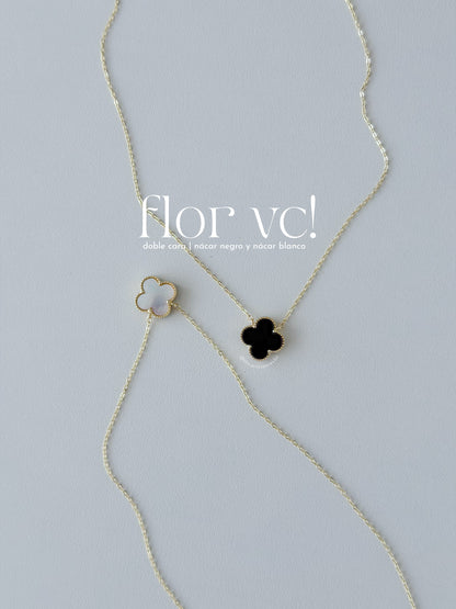 Flor vc